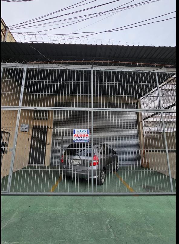 LOCAÇÃO SALÃO NA AVENIDA ITAQUERA