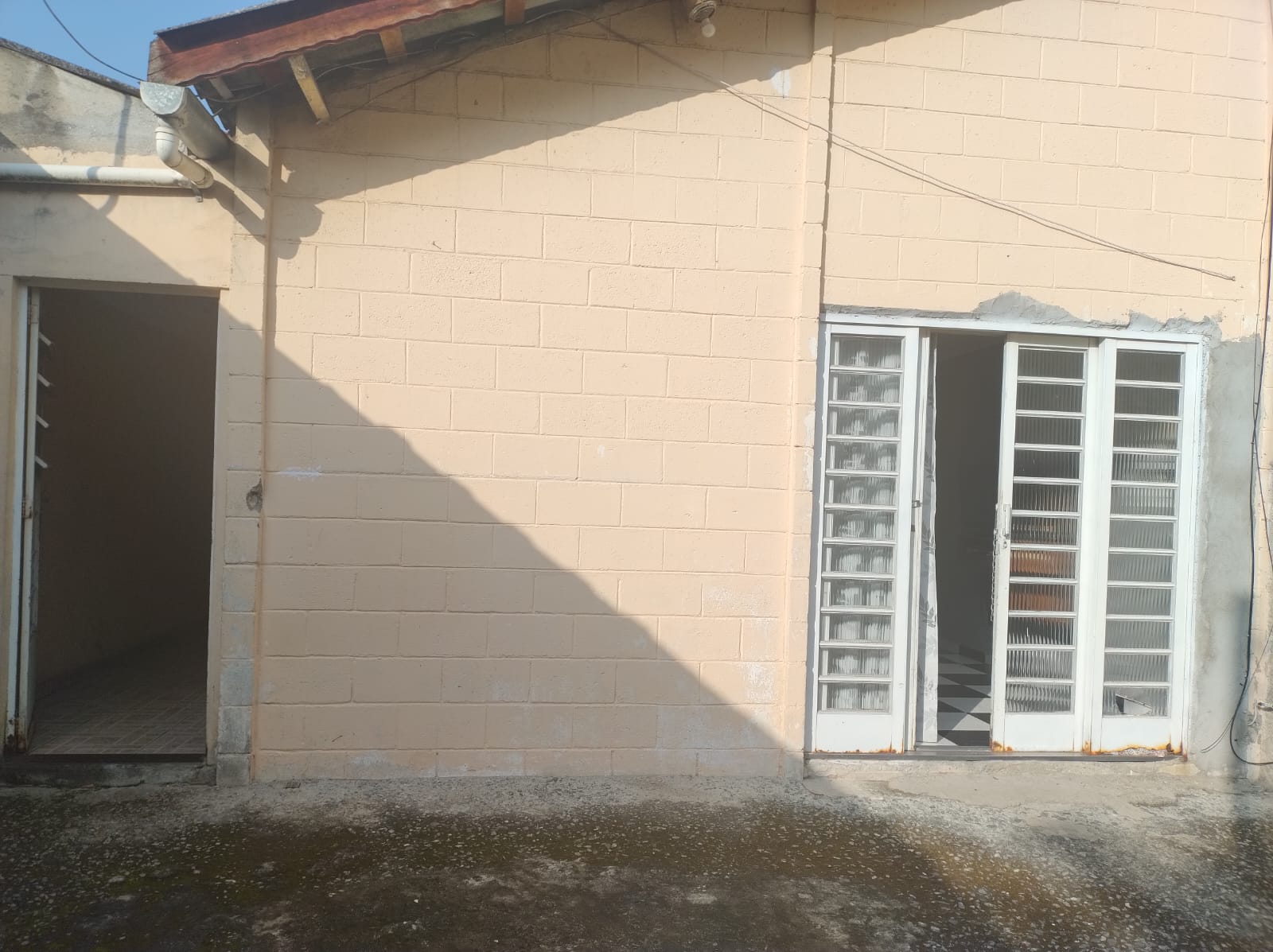 VENDE CASA COHAB I 