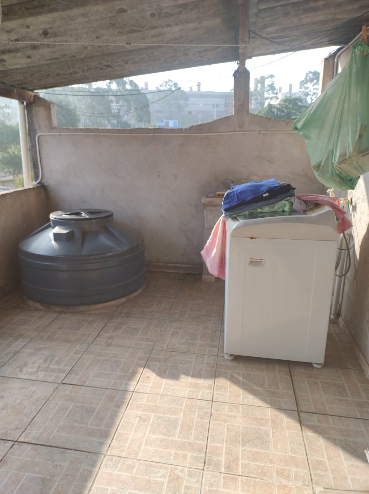 VENDE CASA COHAB I 