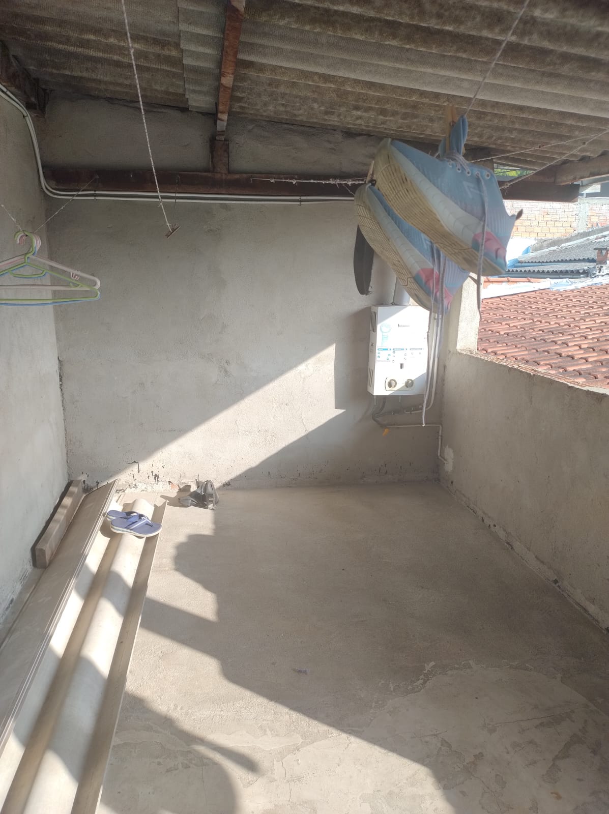 VENDE CASA COHAB I 