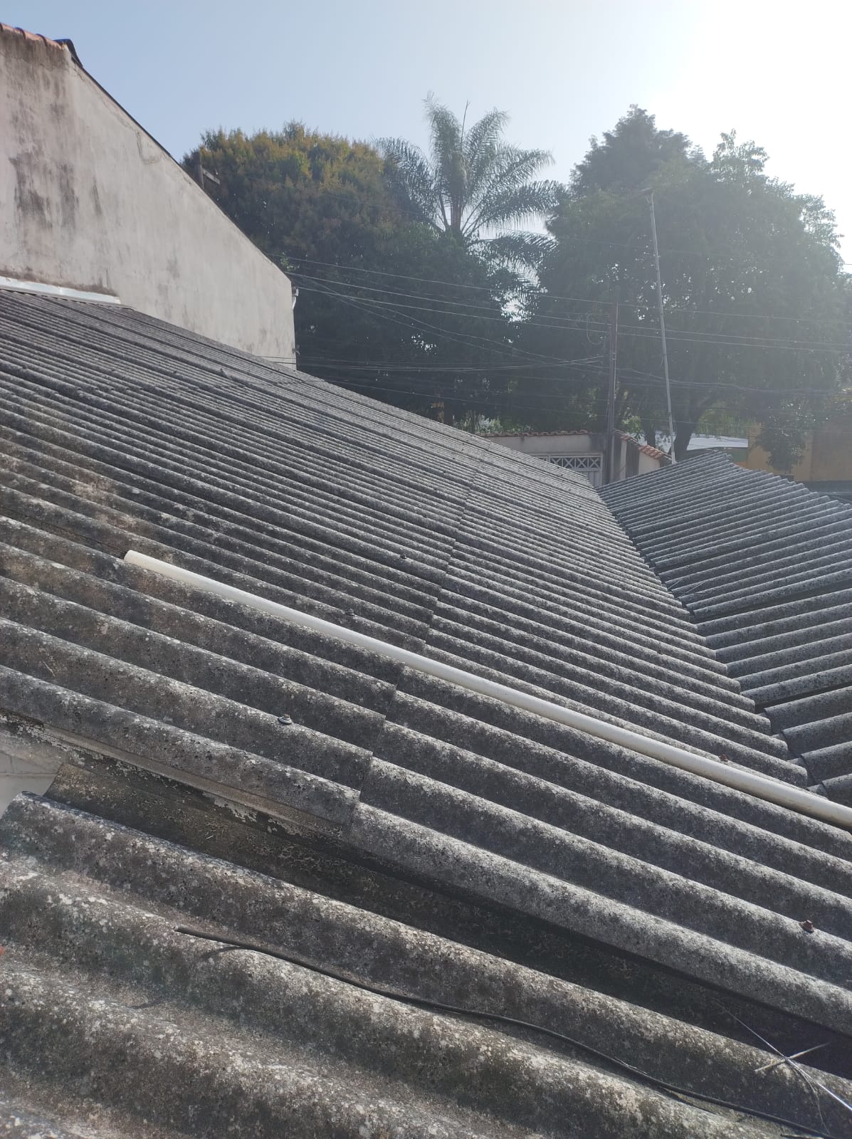 VENDE CASA COHAB I 
