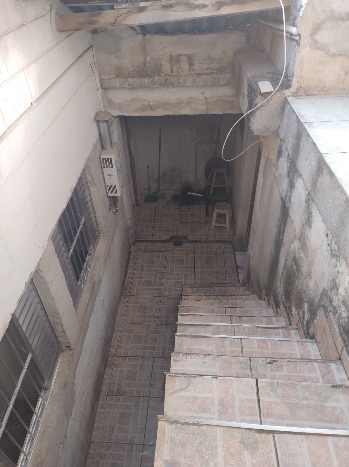 VENDE CASA COHAB I 