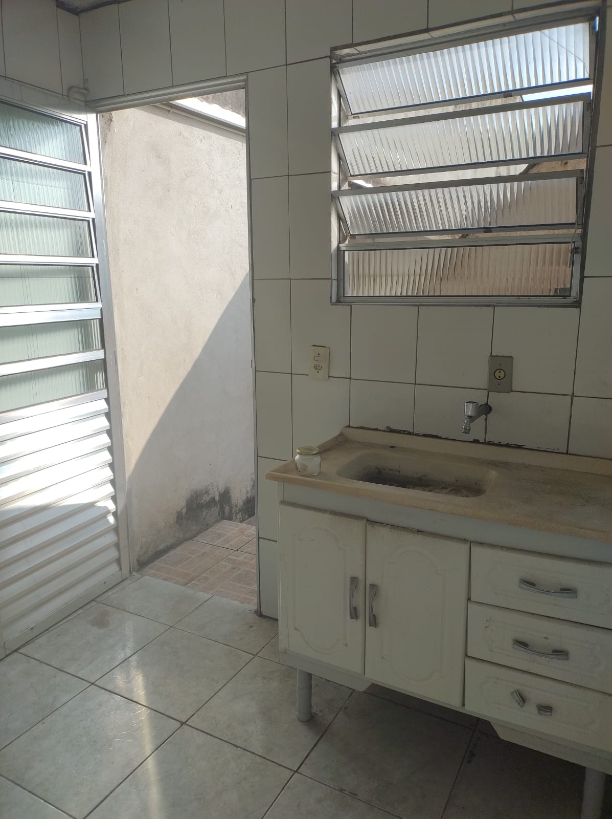VENDE CASA COHAB I 
