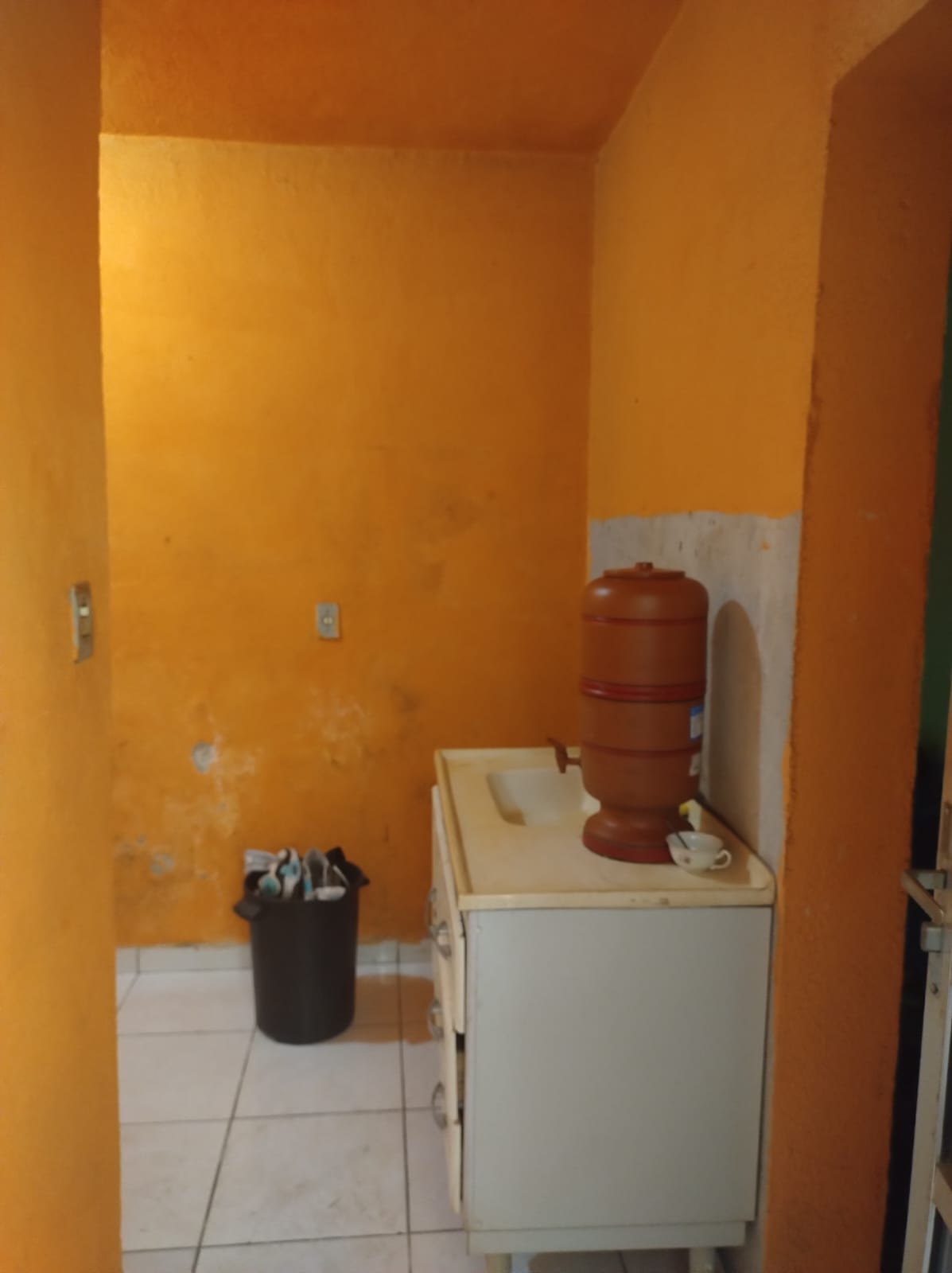 VENDE CASA COHAB I 