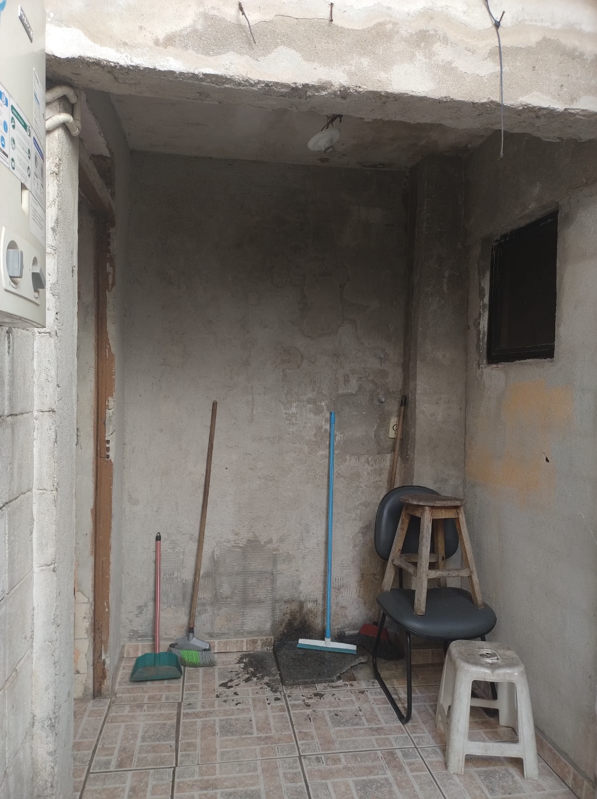 VENDE CASA COHAB I 