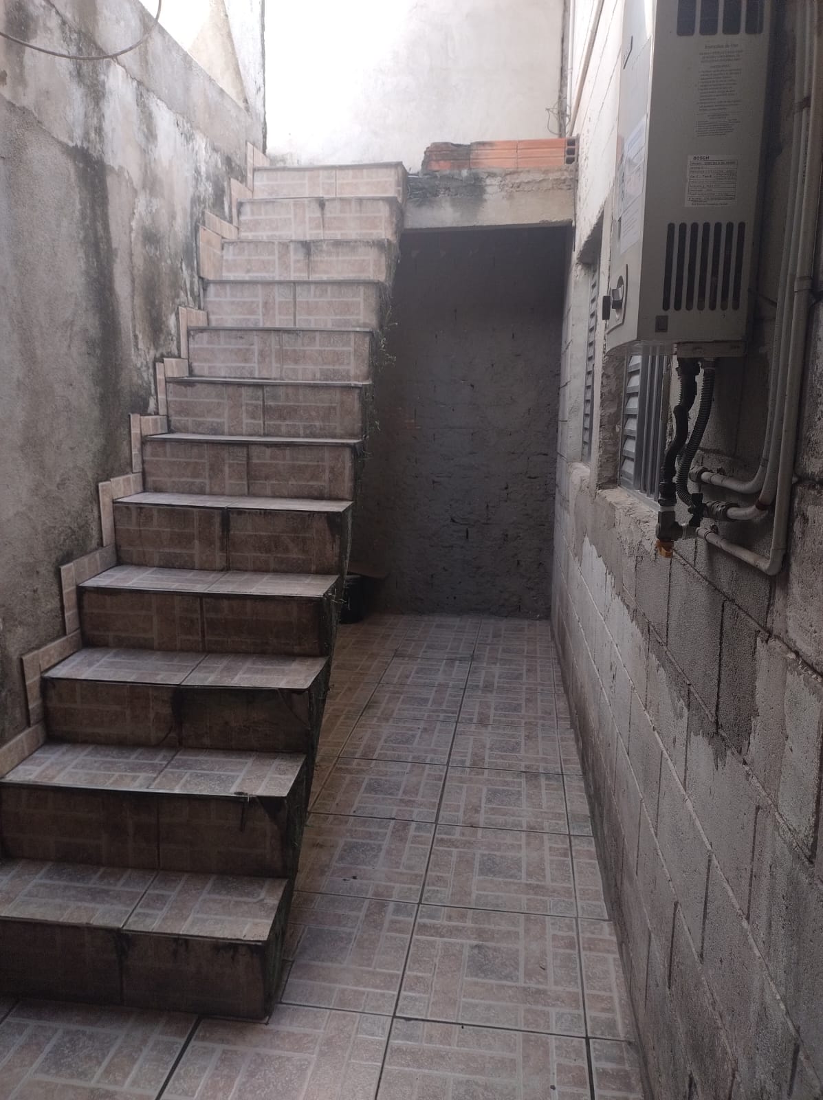 VENDE CASA COHAB I 