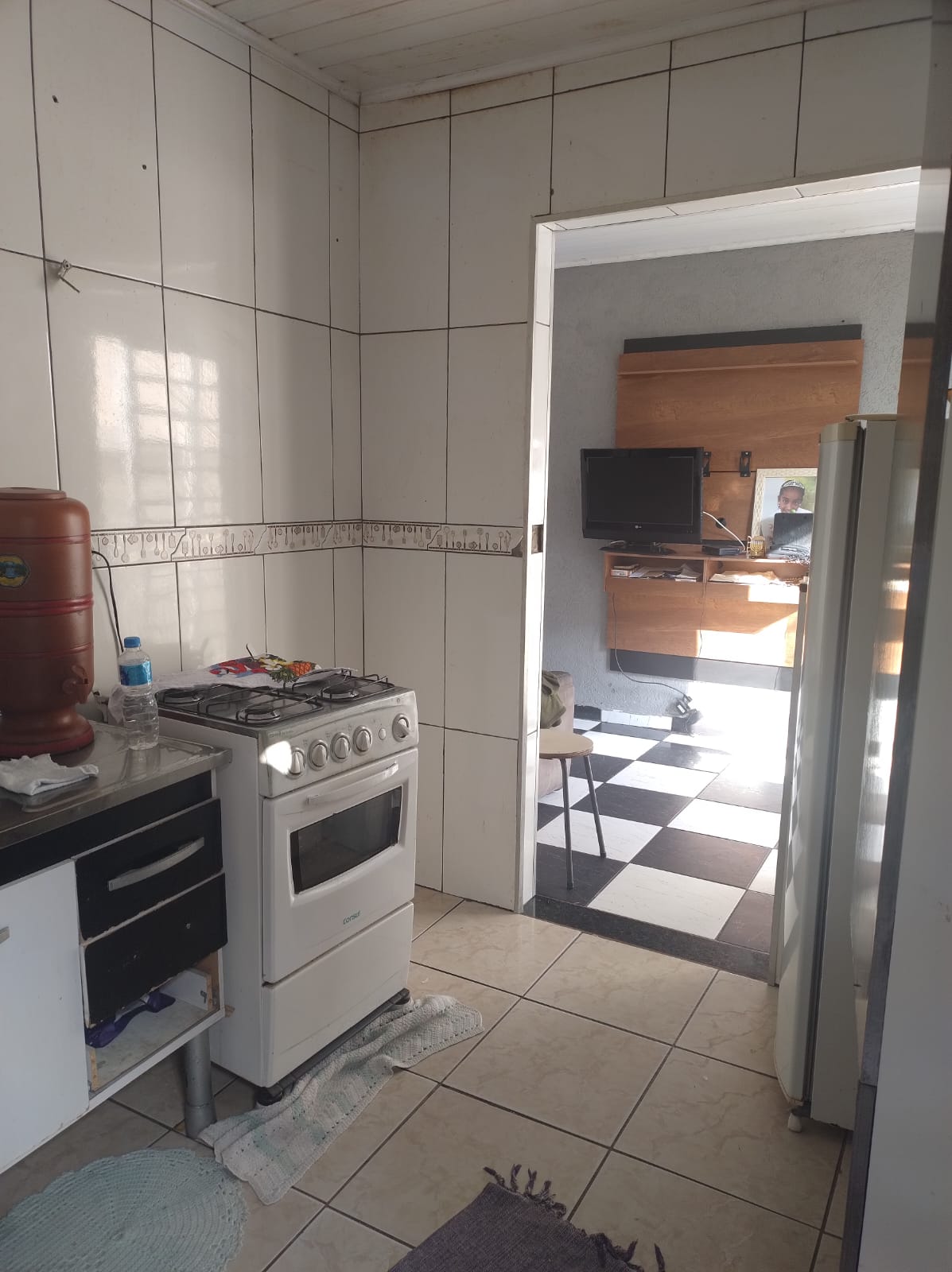 VENDE CASA COHAB I 