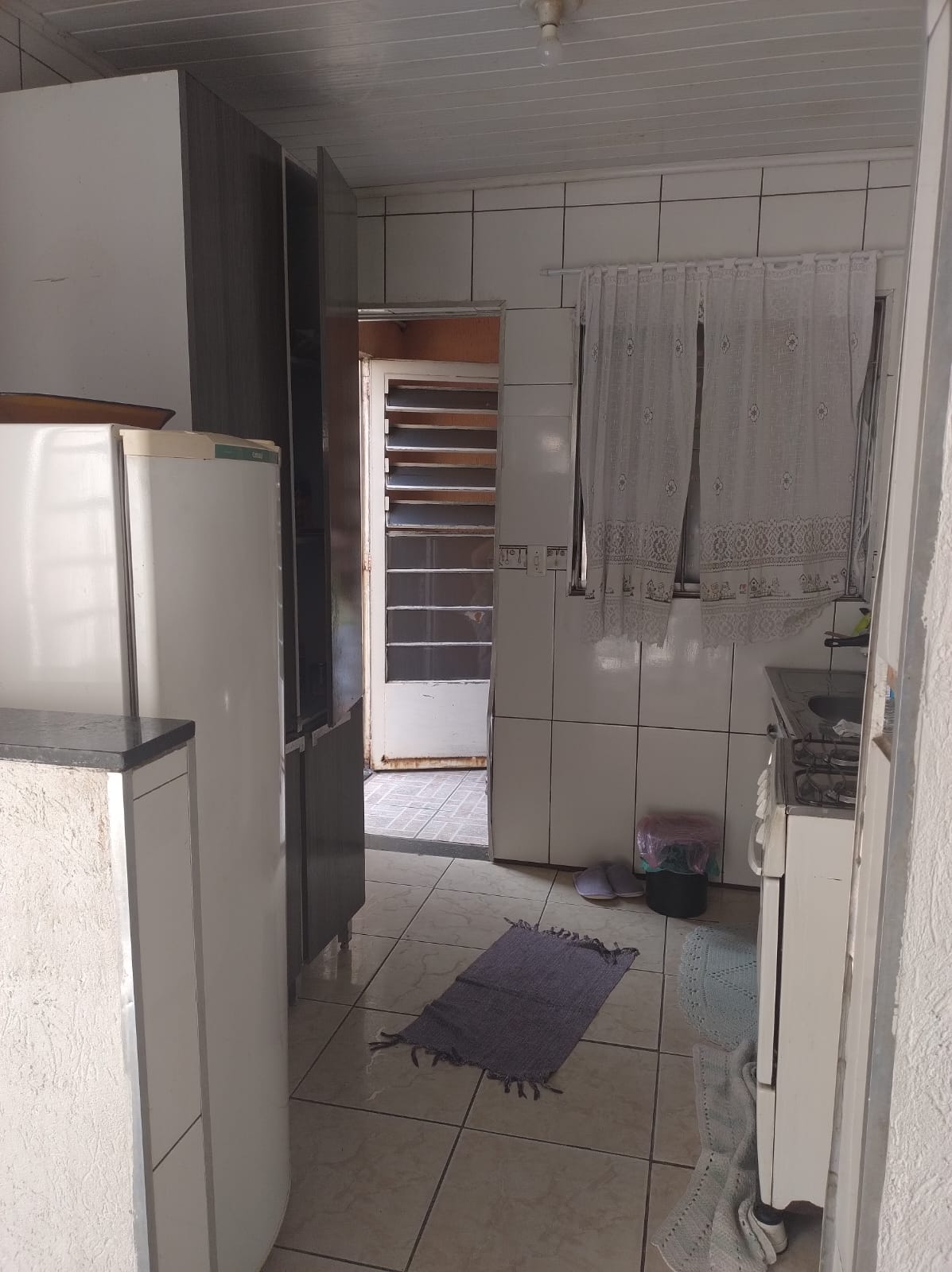 VENDE CASA COHAB I 