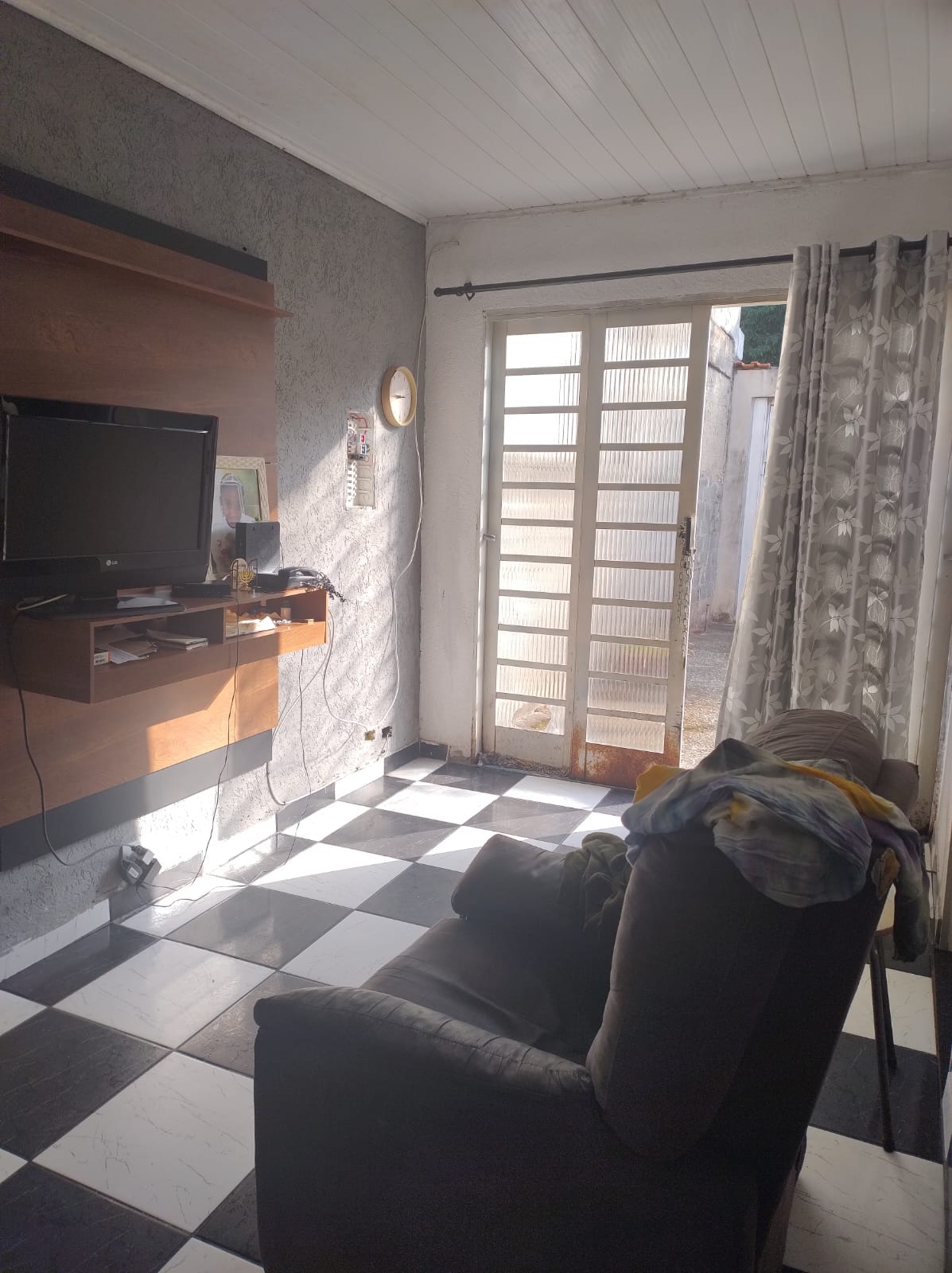 VENDE CASA COHAB I 