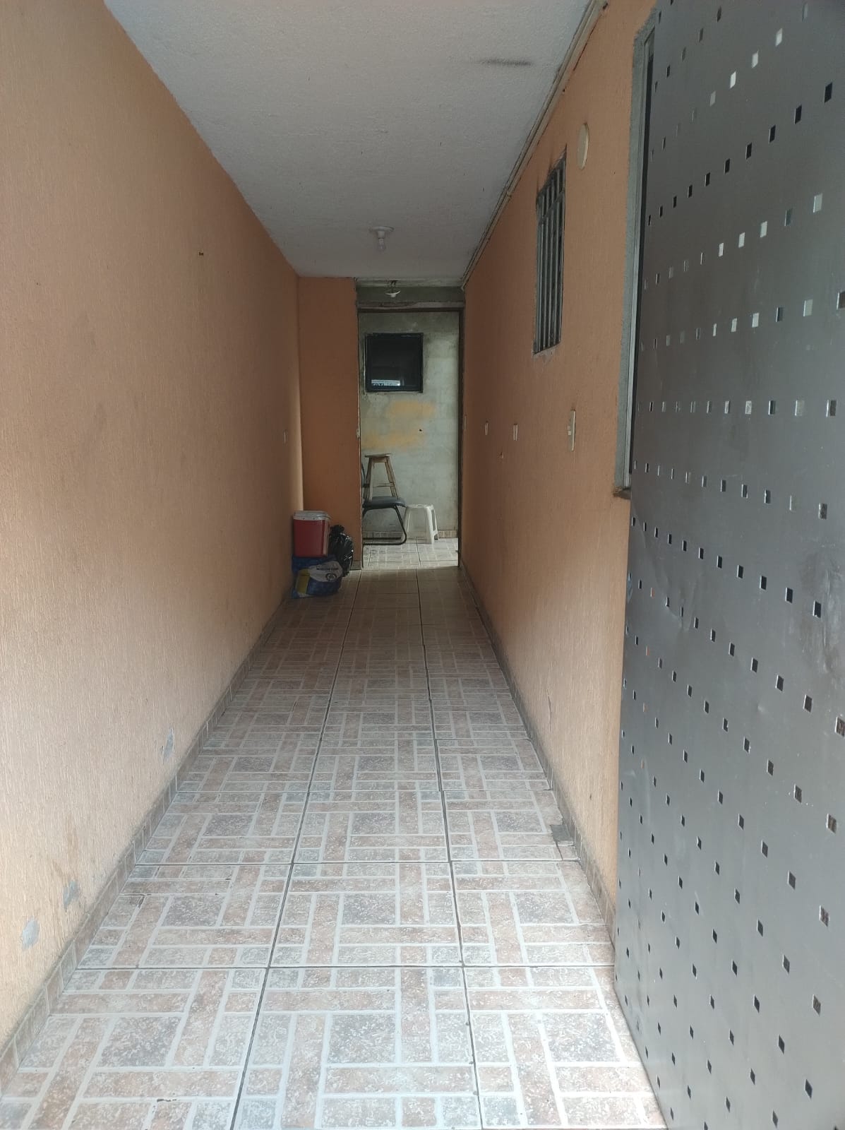 VENDE CASA COHAB I 
