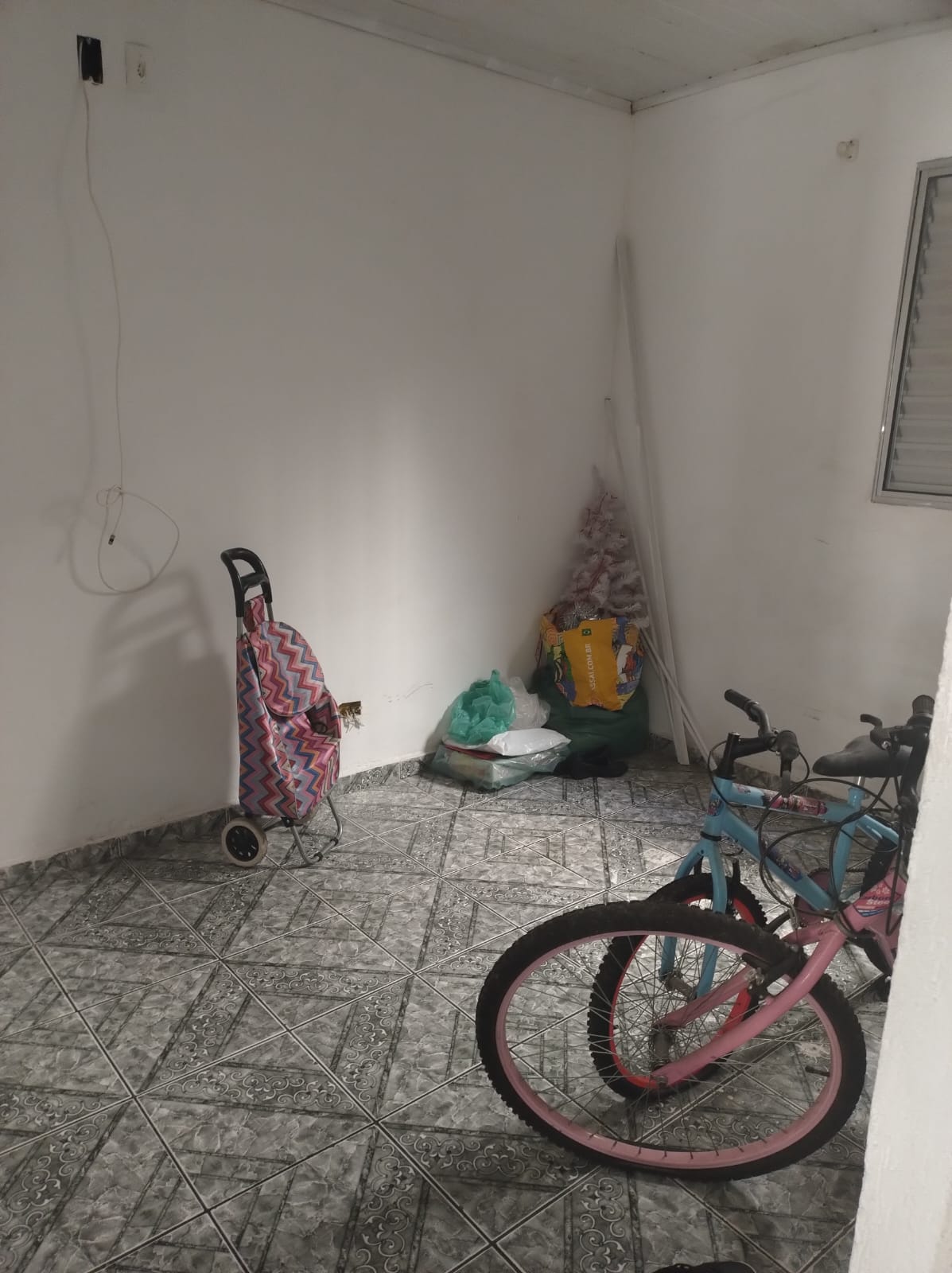VENDE CASA COHAB I 