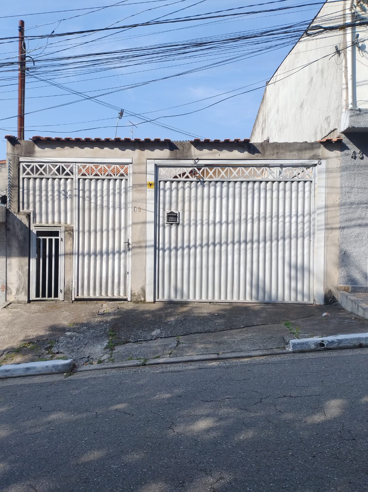 Casa - Venda, Artur Alvim, São Paulo, SP