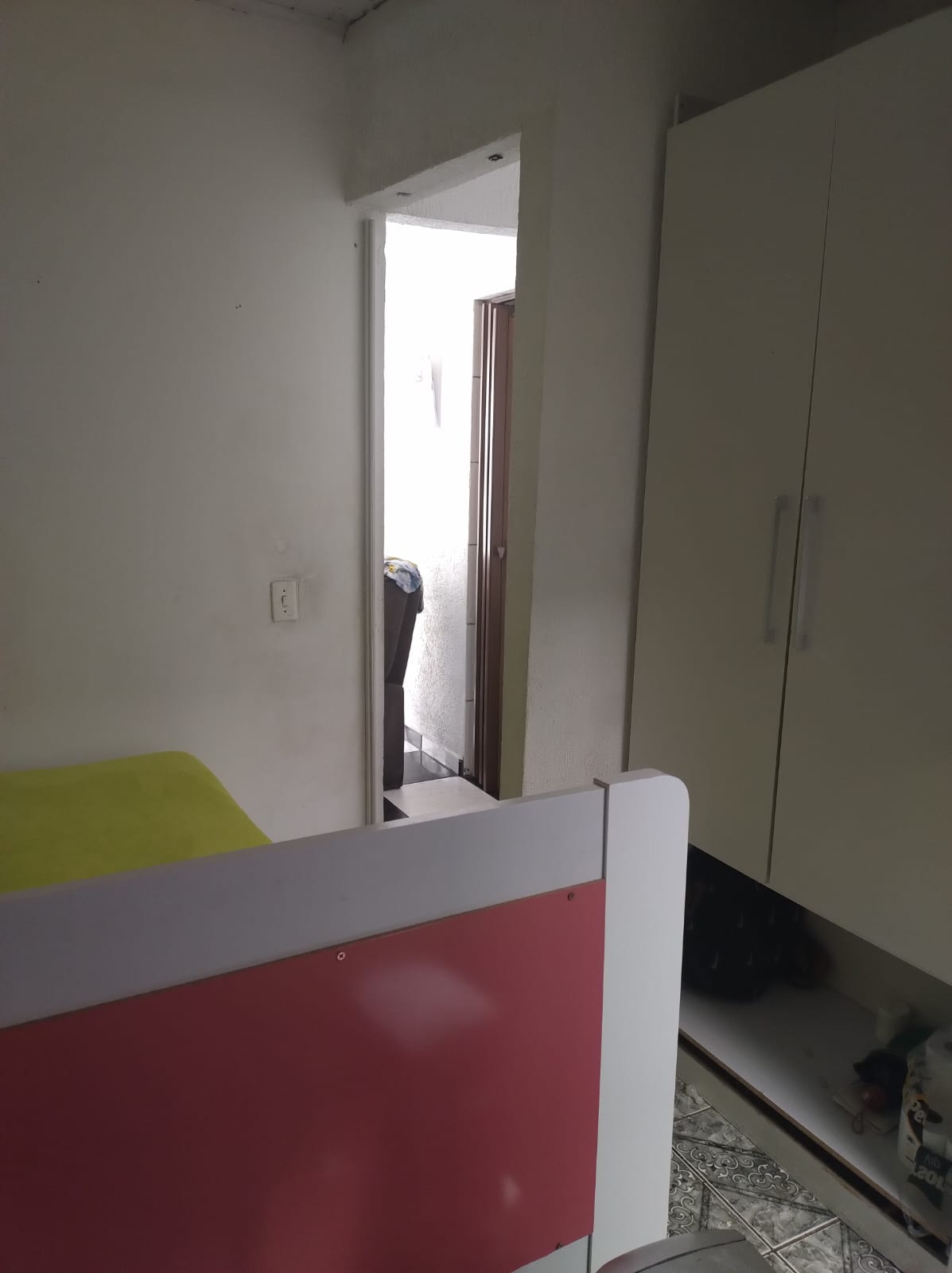 VENDE CASA COHAB I 