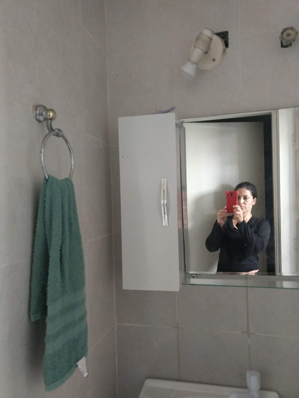 APARTAMENTO COHAB