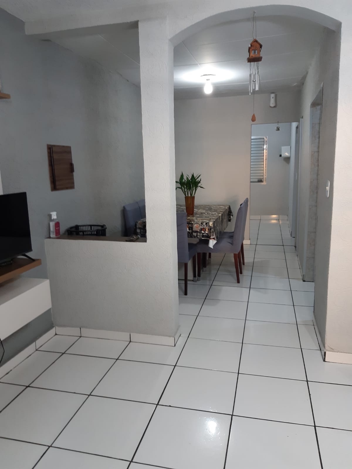 IMÓVEL CASA com Edicula  Conjunto Habitacional