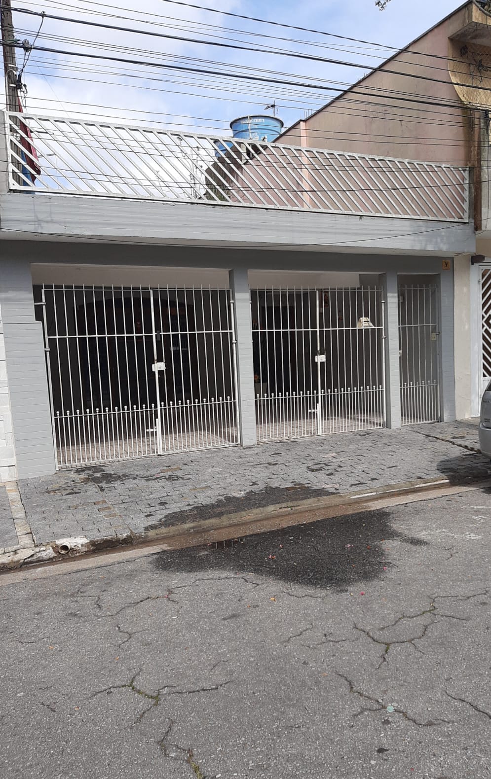Casa - Venda, Conjunto Habitacional Padre José de Anchieta, São Paulo, SP