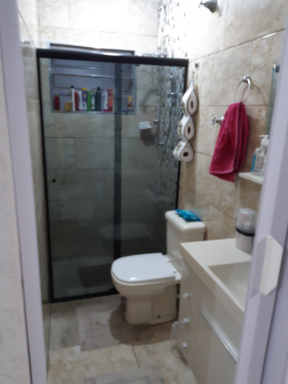 IMÓVEL CASA com Edicula  Conjunto Habitacional