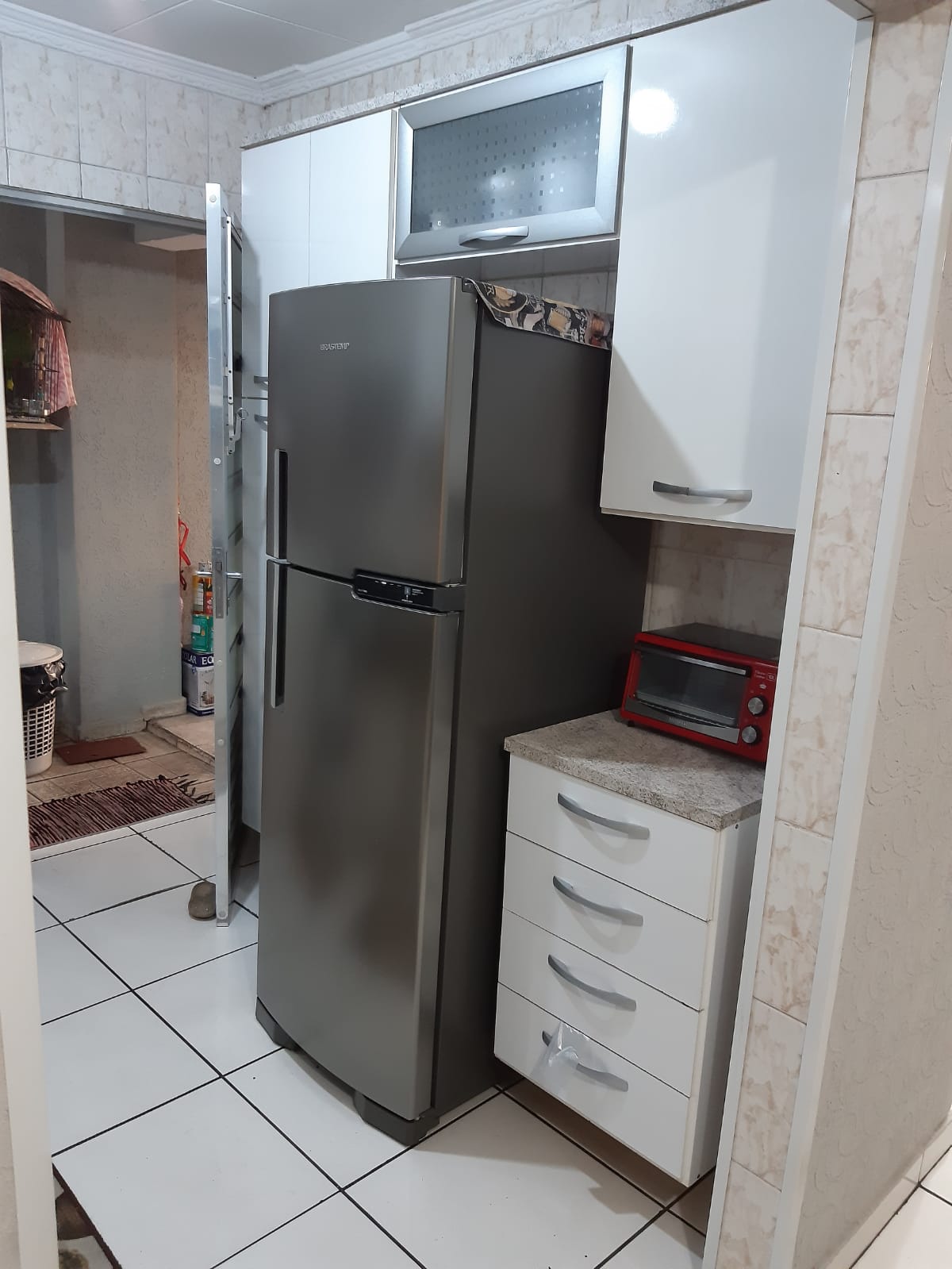 IMÓVEL CASA com Edicula  Conjunto Habitacional