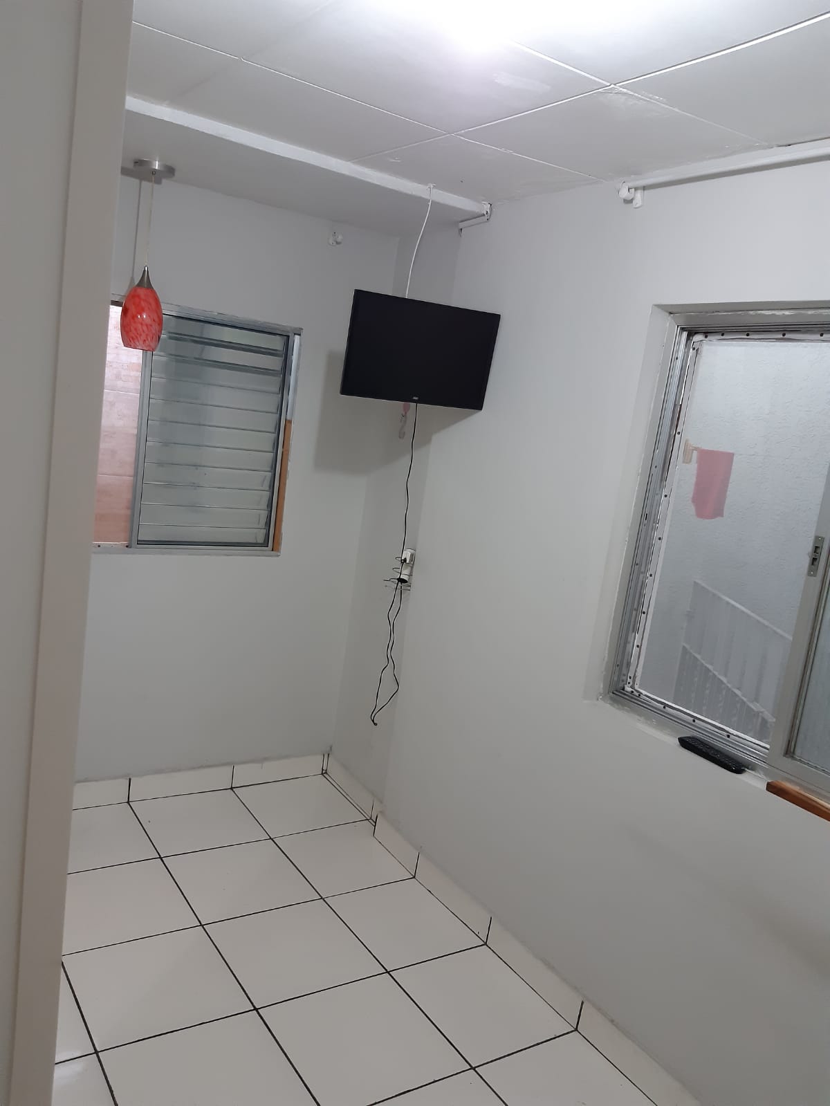 IMÓVEL CASA com Edicula  Conjunto Habitacional