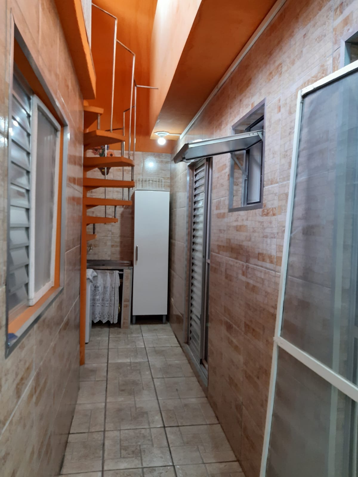 IMÓVEL CASA com Edicula  Conjunto Habitacional