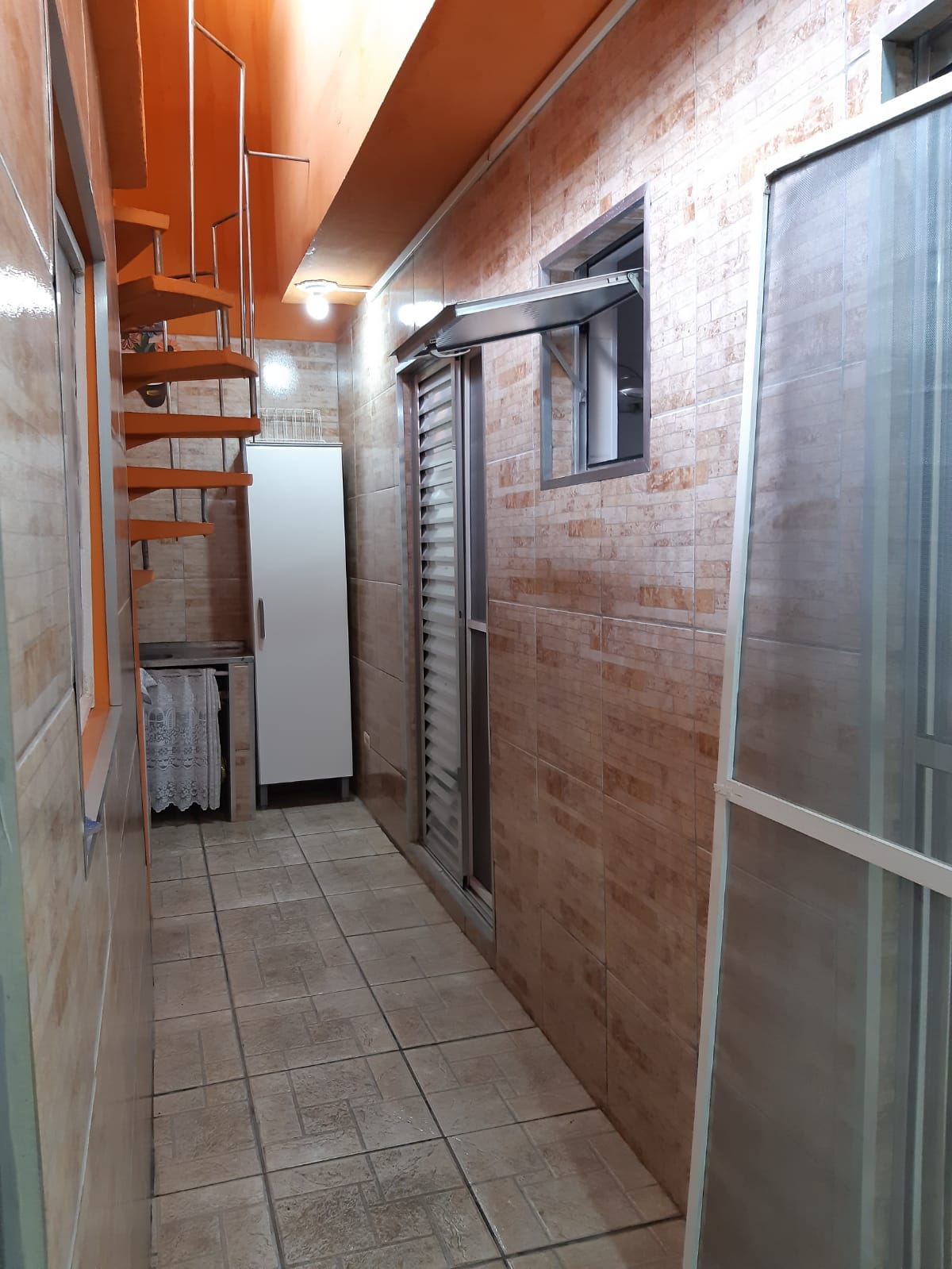 IMÓVEL CASA com Edicula  Conjunto Habitacional