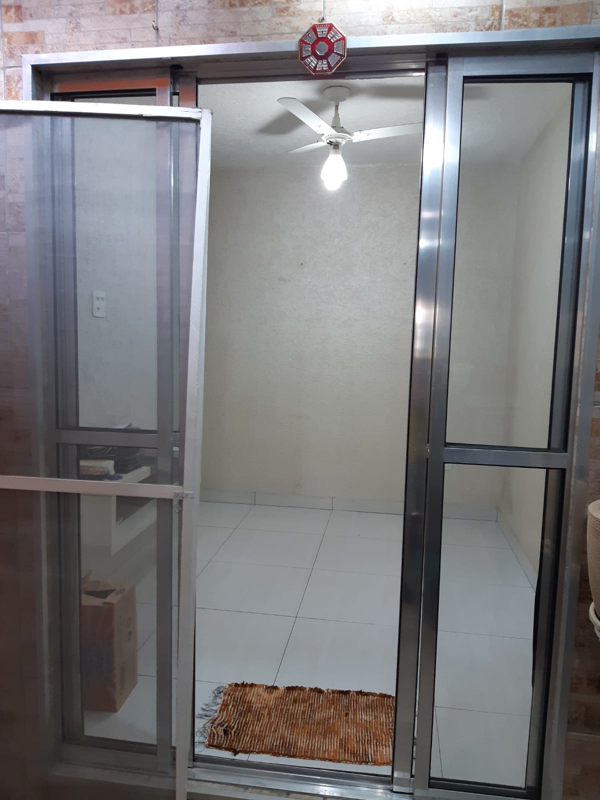 IMÓVEL CASA com Edicula  Conjunto Habitacional