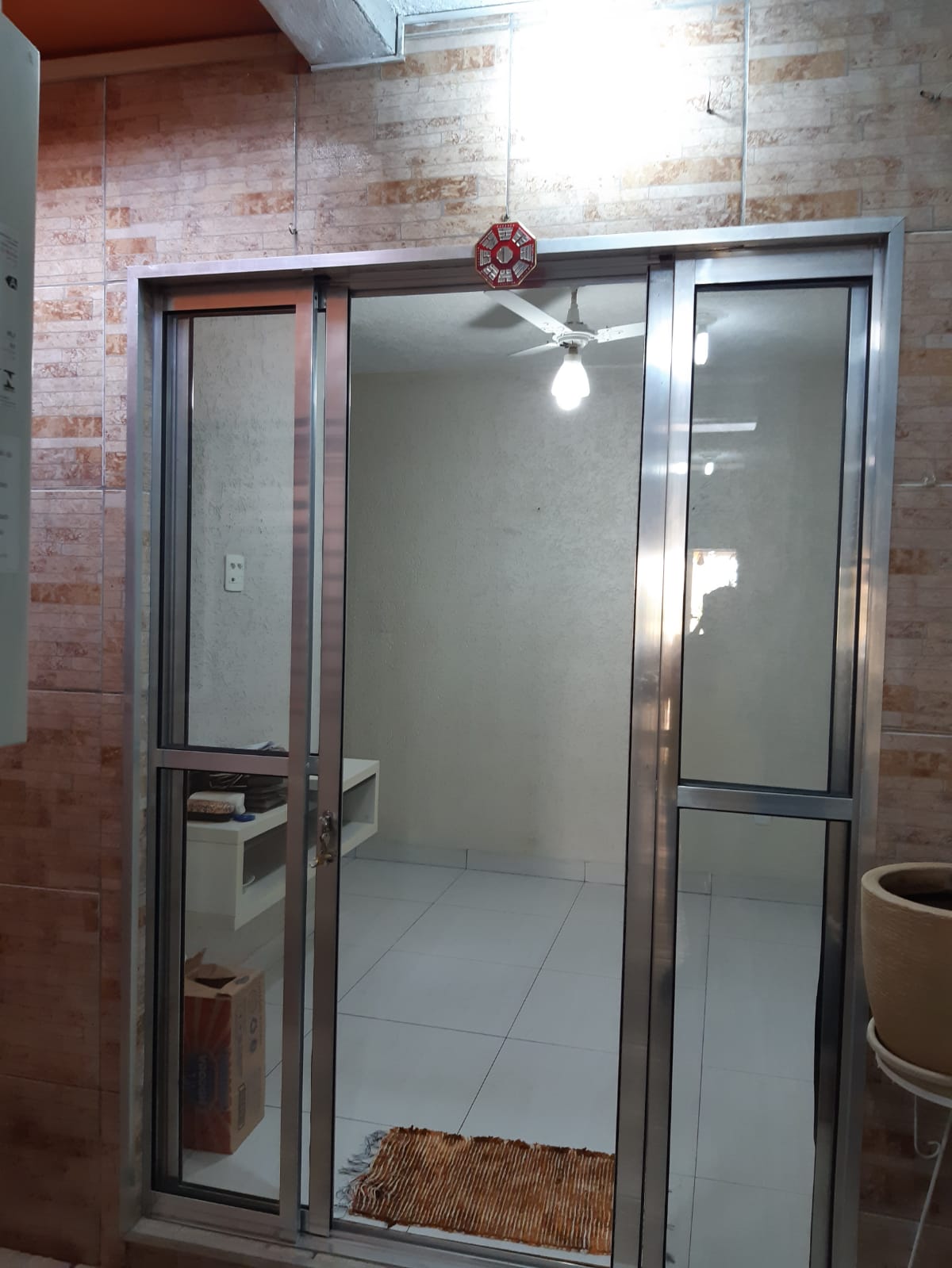 IMÓVEL CASA com Edicula  Conjunto Habitacional