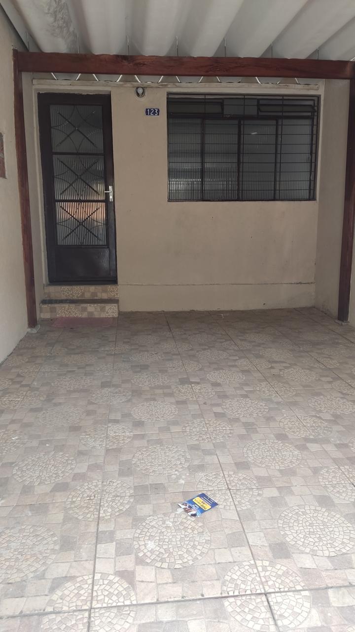 Casa - Venda, Parque Savoy City, São Paulo, SP