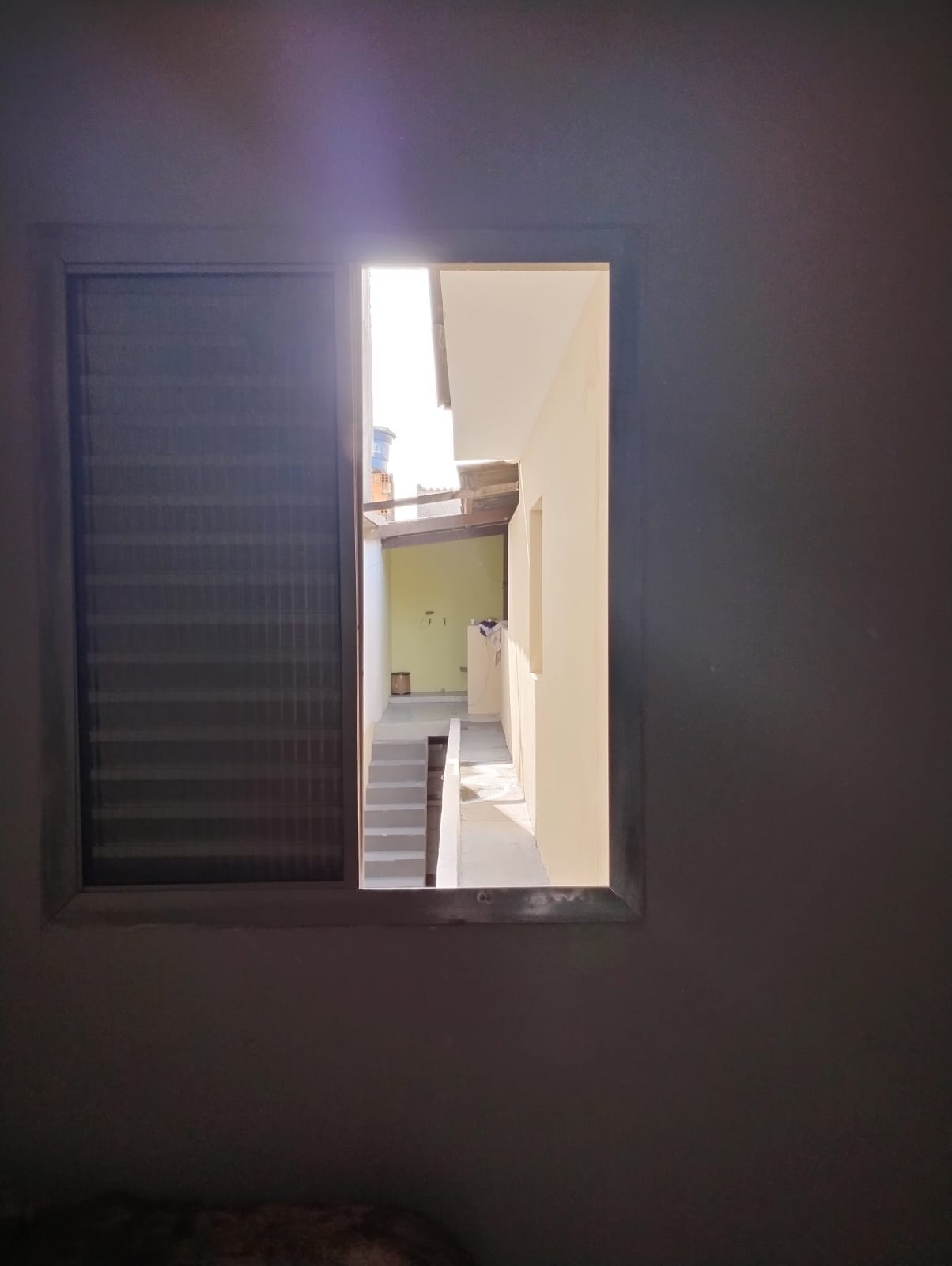 SOBRADO Conjunto Residencial José Bonifácio , São Paulo - 