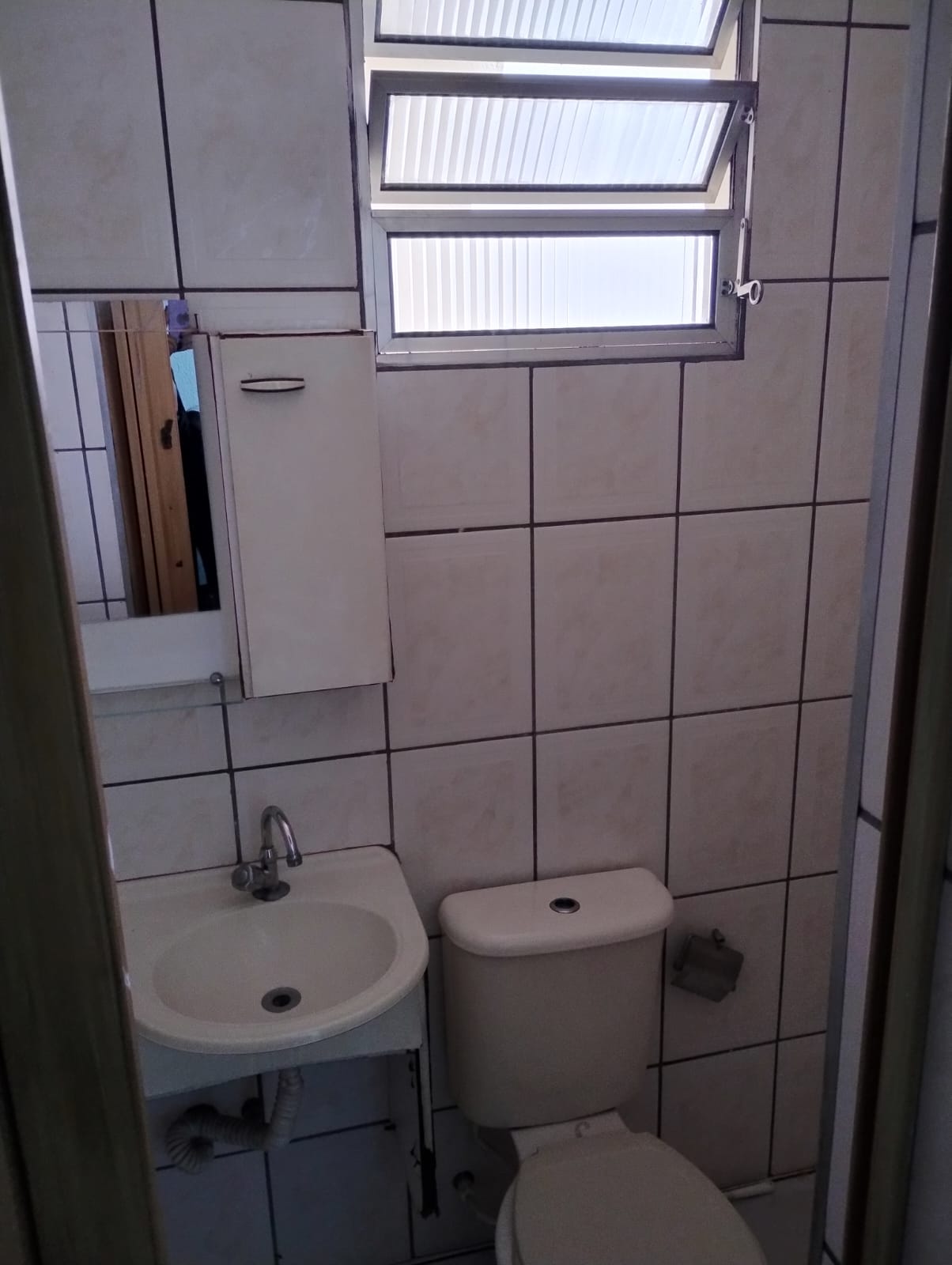SOBRADO Conjunto Residencial José Bonifácio , São Paulo - 