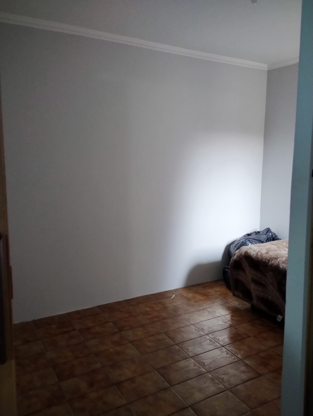SOBRADO Conjunto Residencial José Bonifácio , São Paulo - 