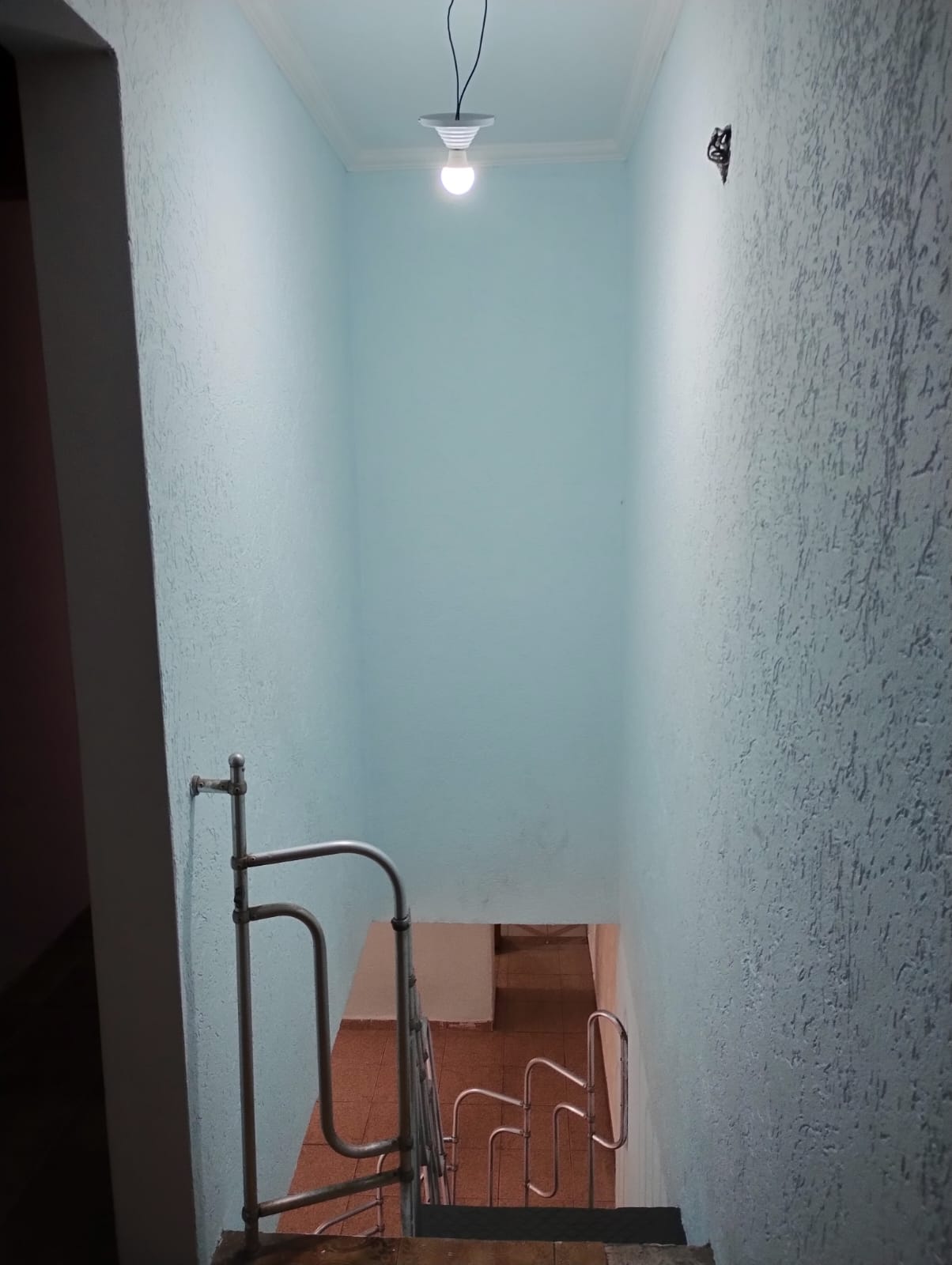 SOBRADO Conjunto Residencial José Bonifácio , São Paulo - 