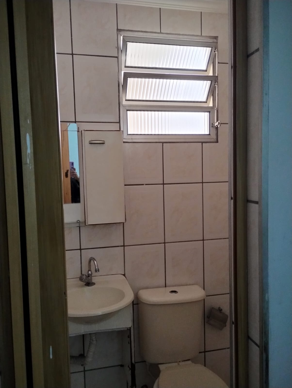 SOBRADO Conjunto Residencial José Bonifácio , São Paulo - 