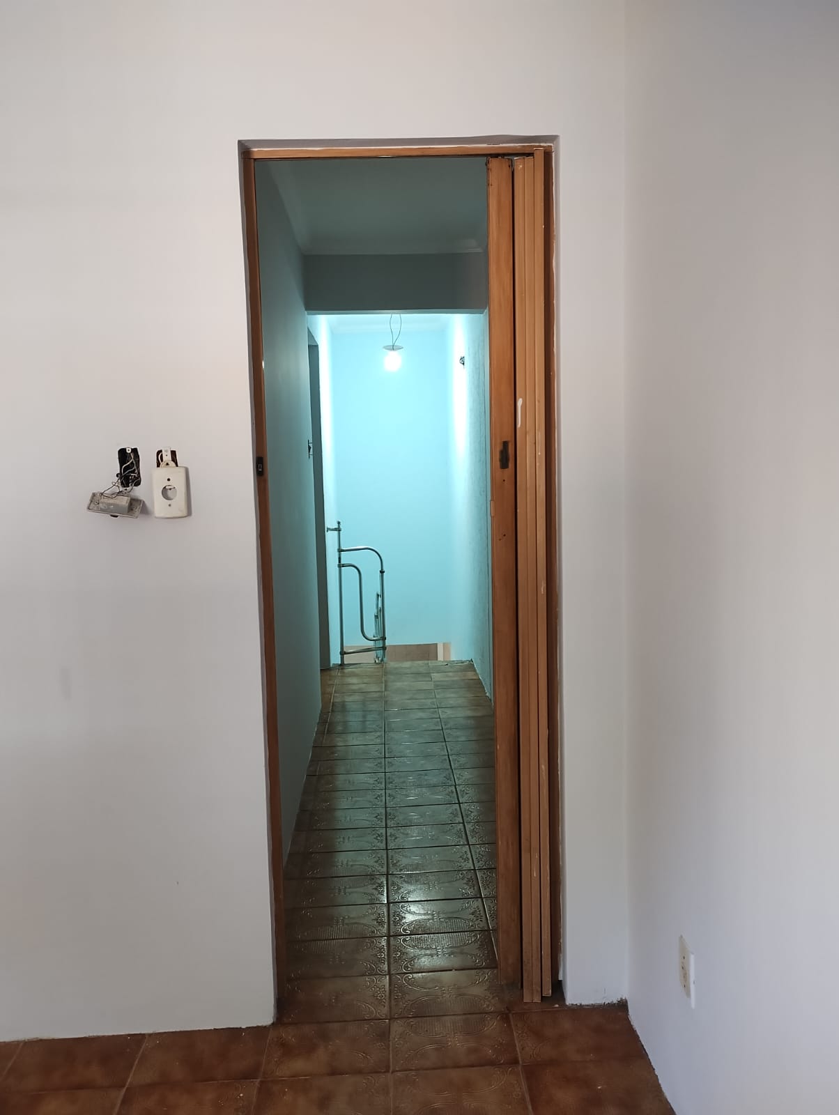 SOBRADO Conjunto Residencial José Bonifácio , São Paulo - 