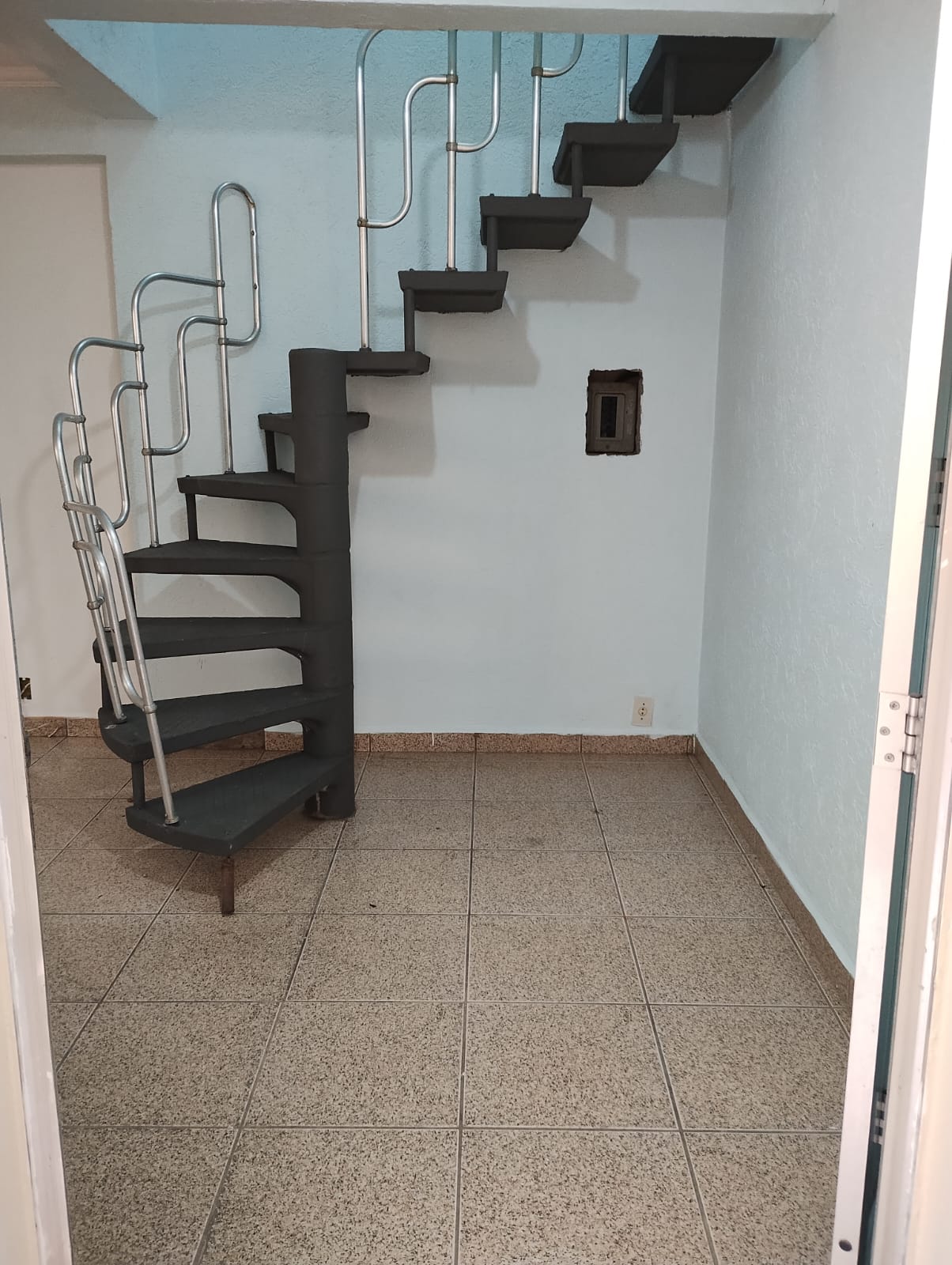SOBRADO Conjunto Residencial José Bonifácio , São Paulo - 