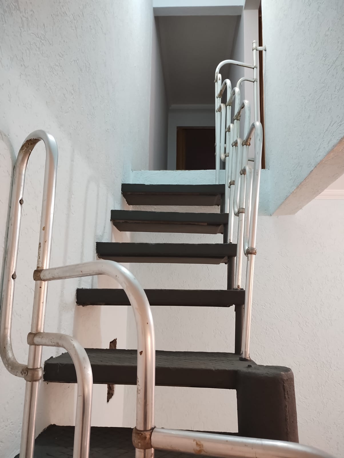 SOBRADO Conjunto Residencial José Bonifácio , São Paulo - 