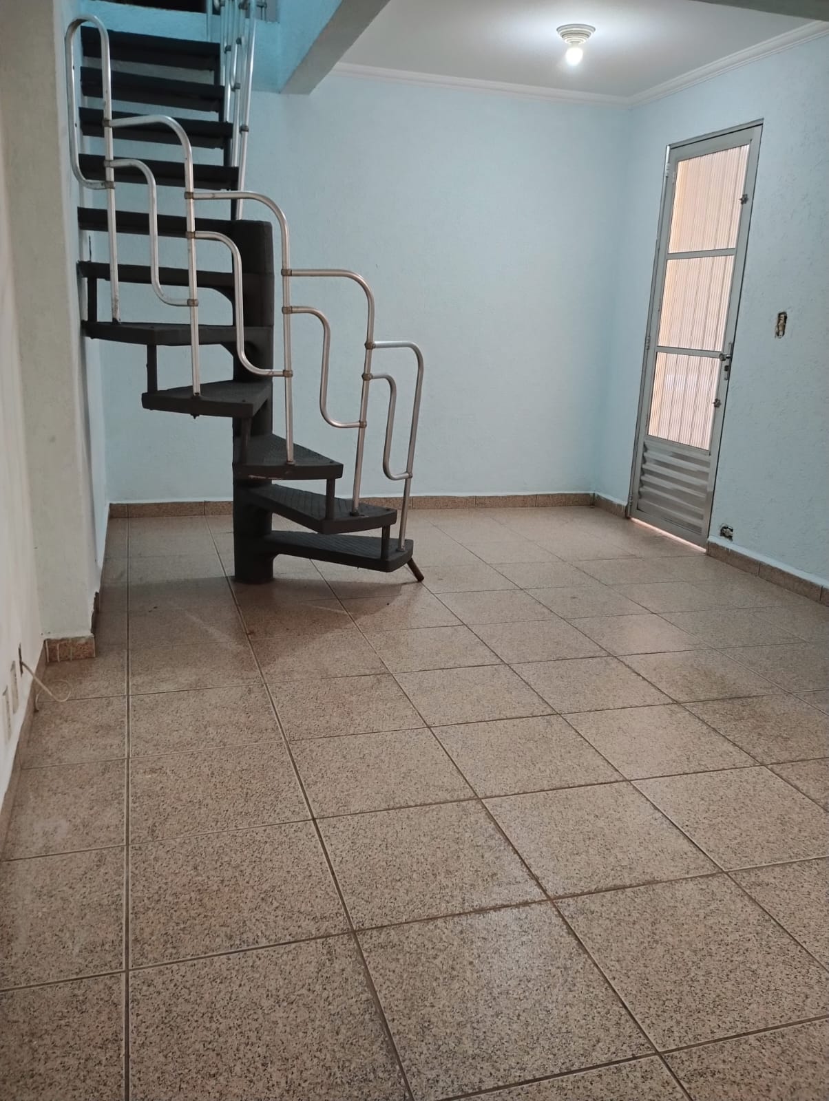 SOBRADO Conjunto Residencial José Bonifácio , São Paulo - 