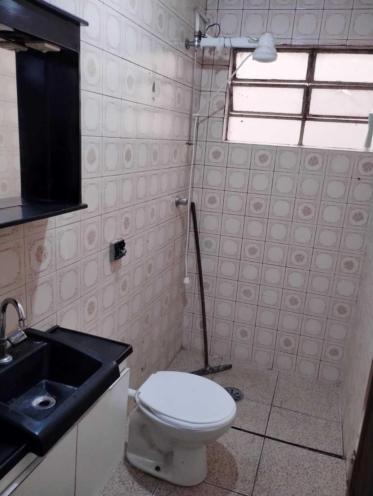 SOBRADO Conjunto Residencial José Bonifácio , São Paulo - 