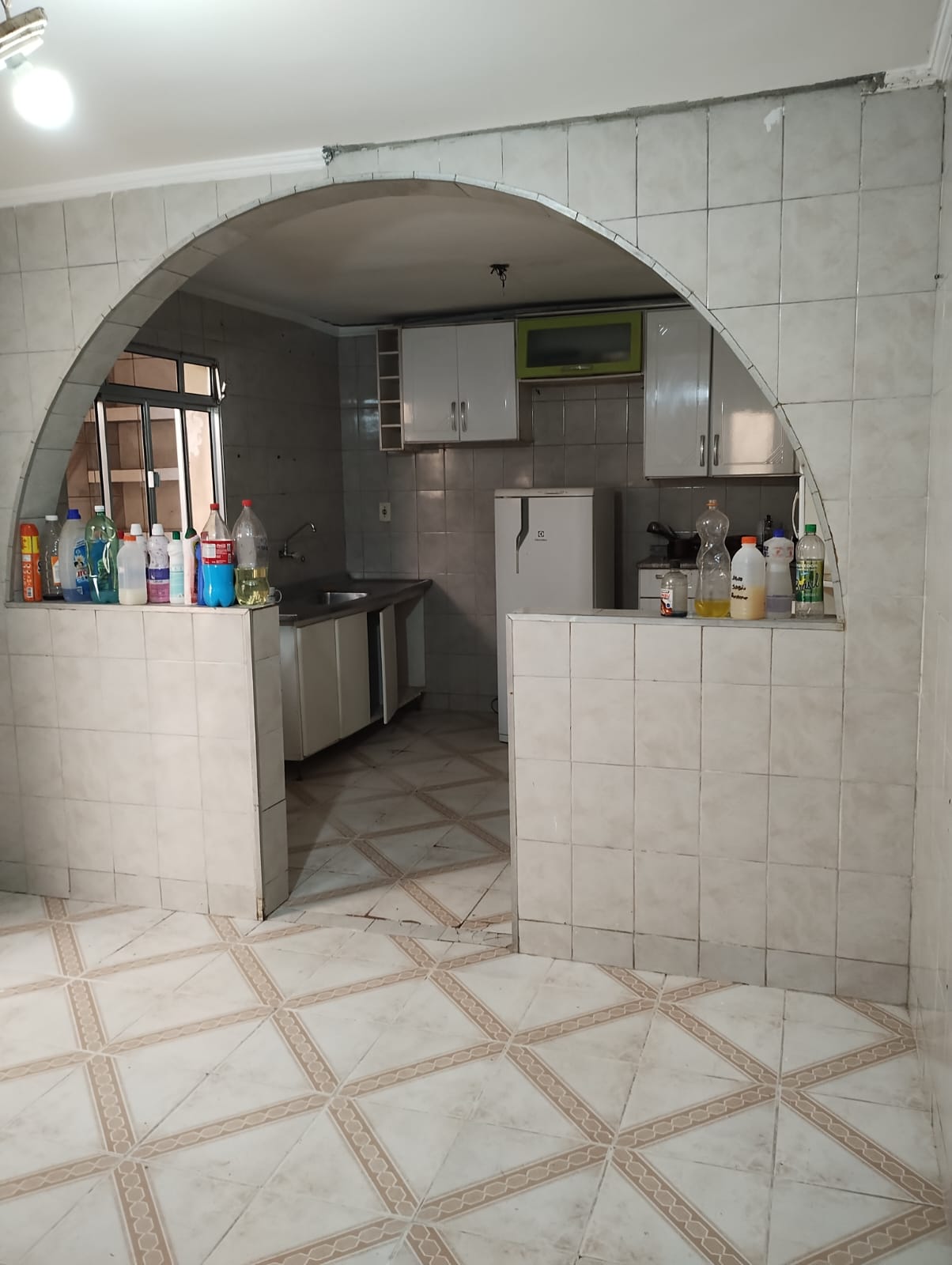 SOBRADO Conjunto Residencial José Bonifácio , São Paulo - 