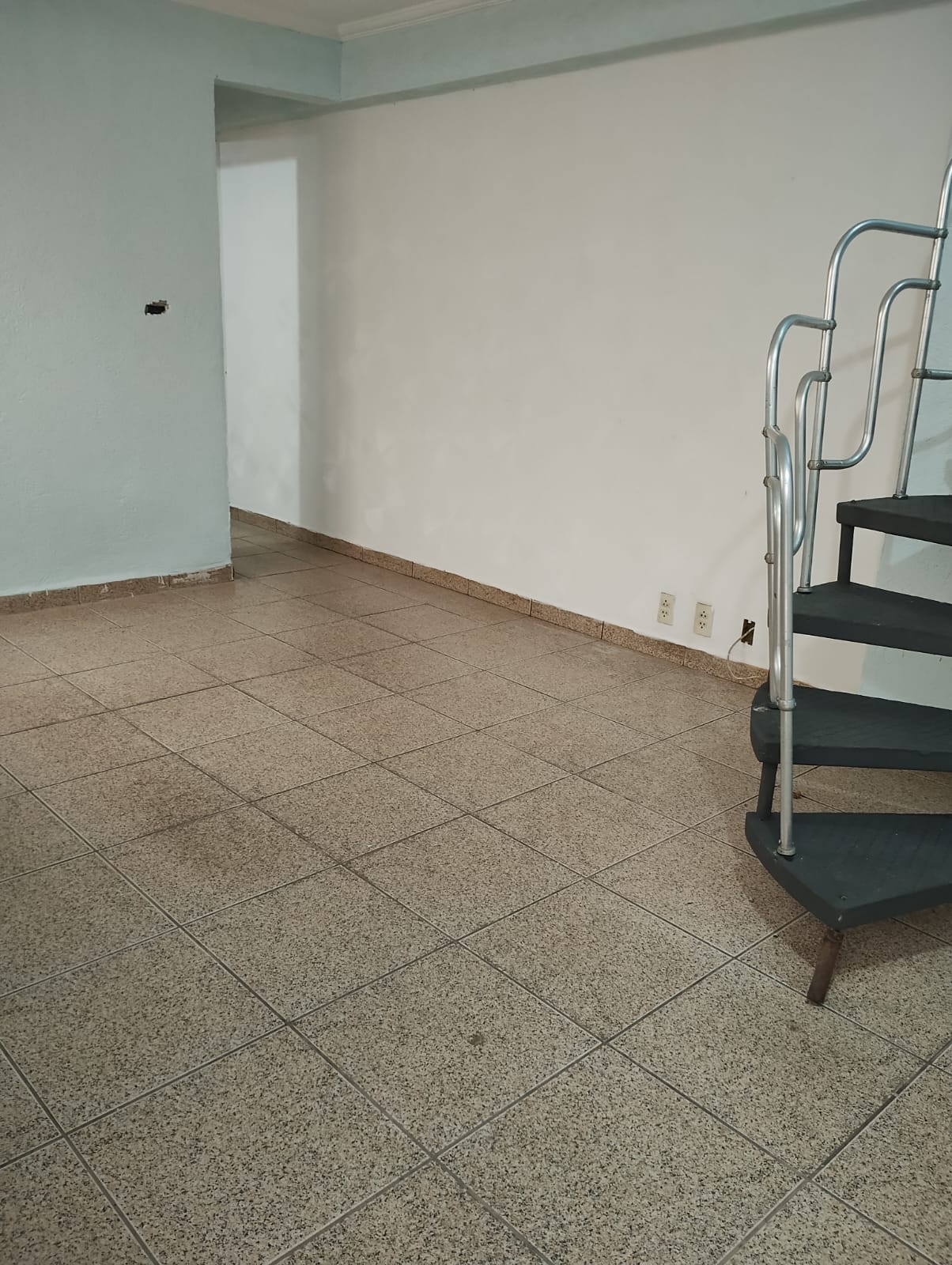 SOBRADO Conjunto Residencial José Bonifácio , São Paulo - 