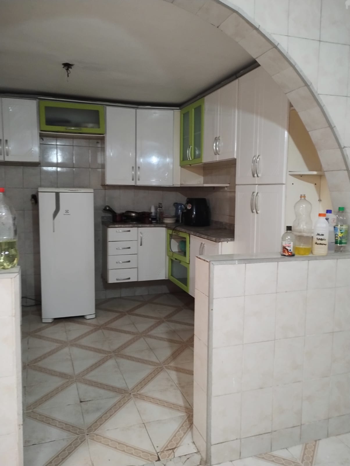 SOBRADO Conjunto Residencial José Bonifácio , São Paulo - 