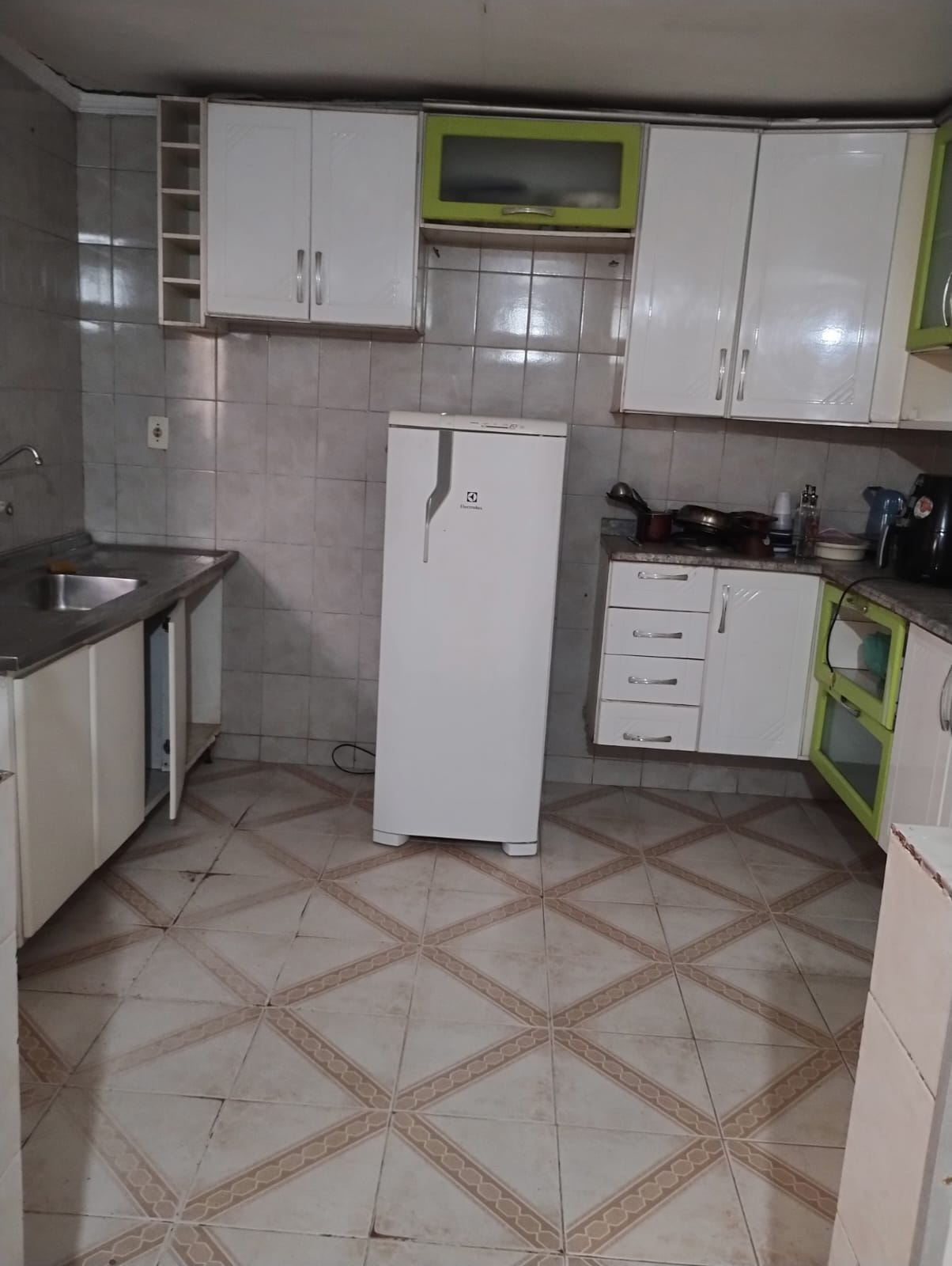 SOBRADO Conjunto Residencial José Bonifácio , São Paulo - 