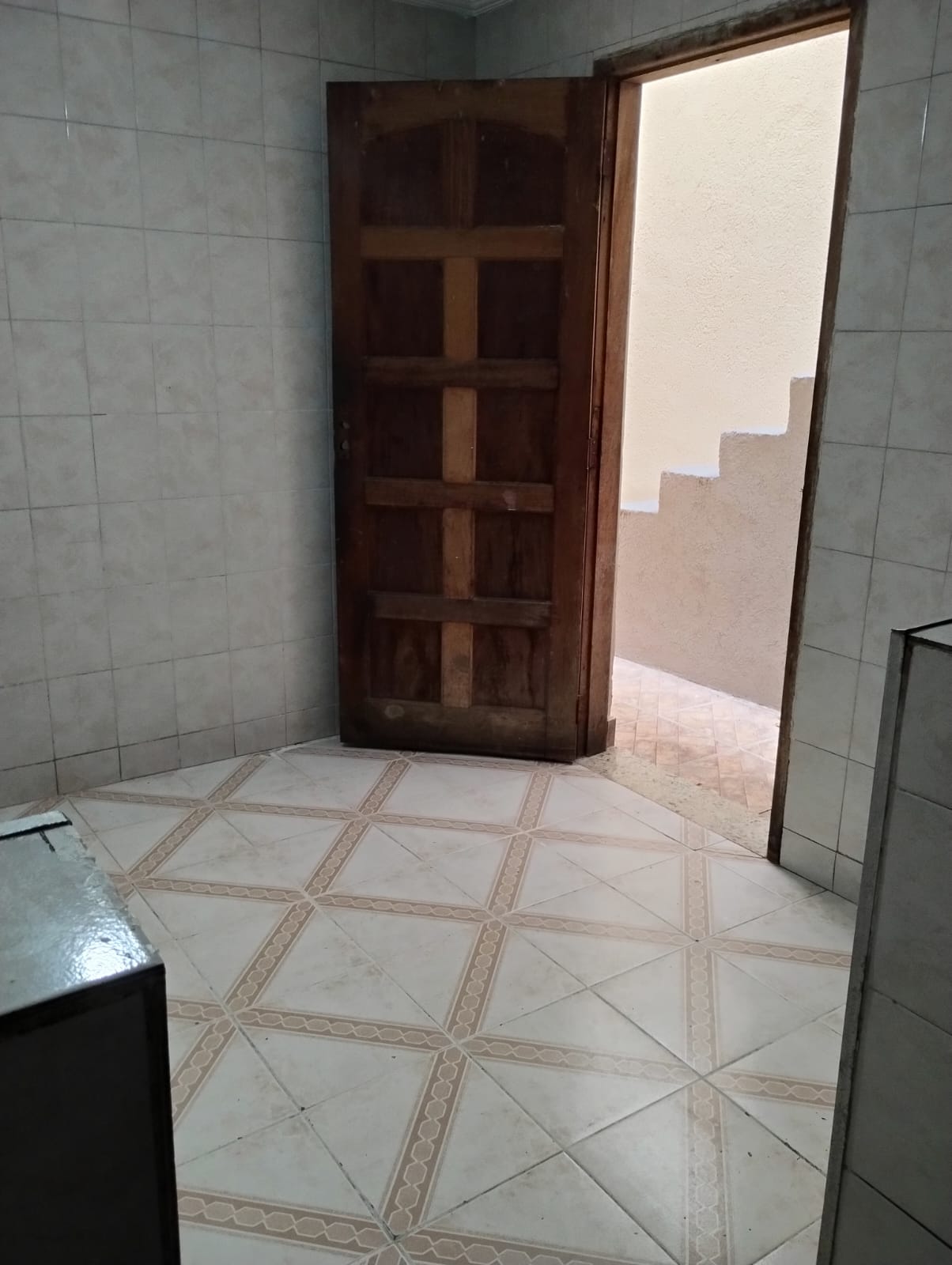SOBRADO Conjunto Residencial José Bonifácio , São Paulo - 