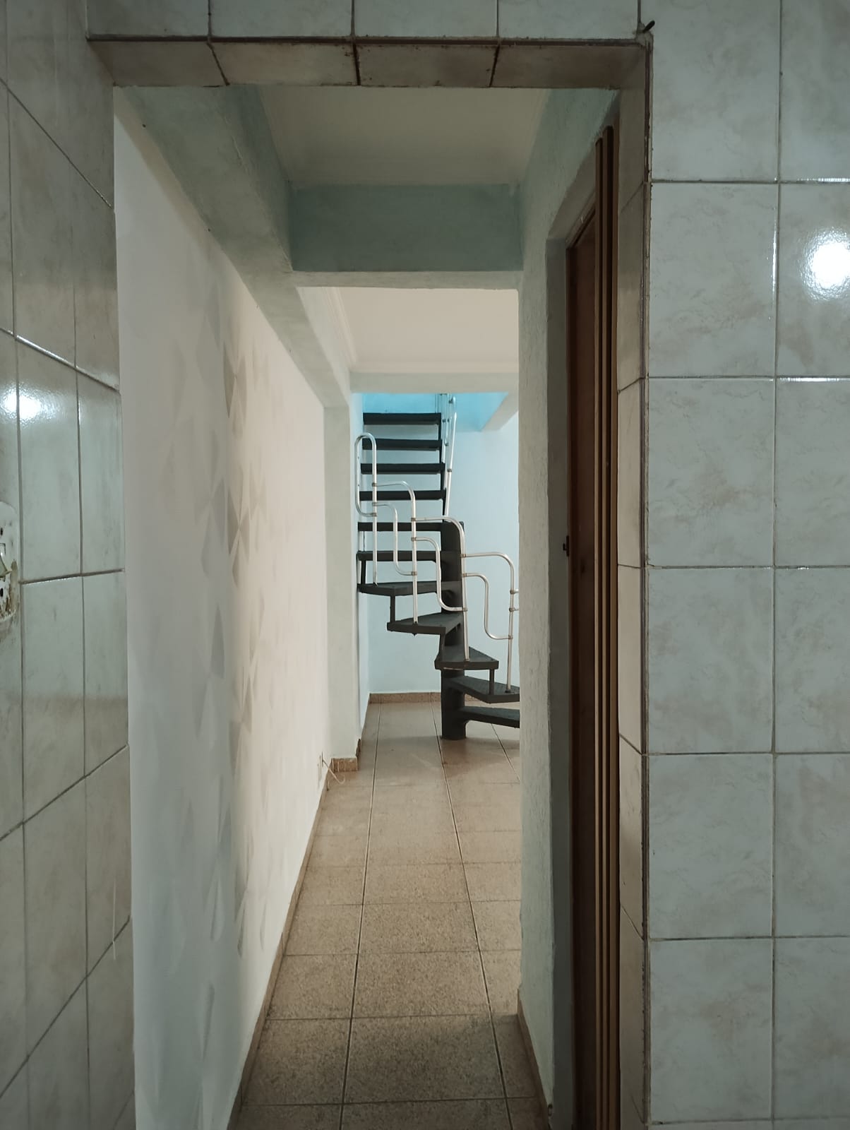 SOBRADO Conjunto Residencial José Bonifácio , São Paulo - 