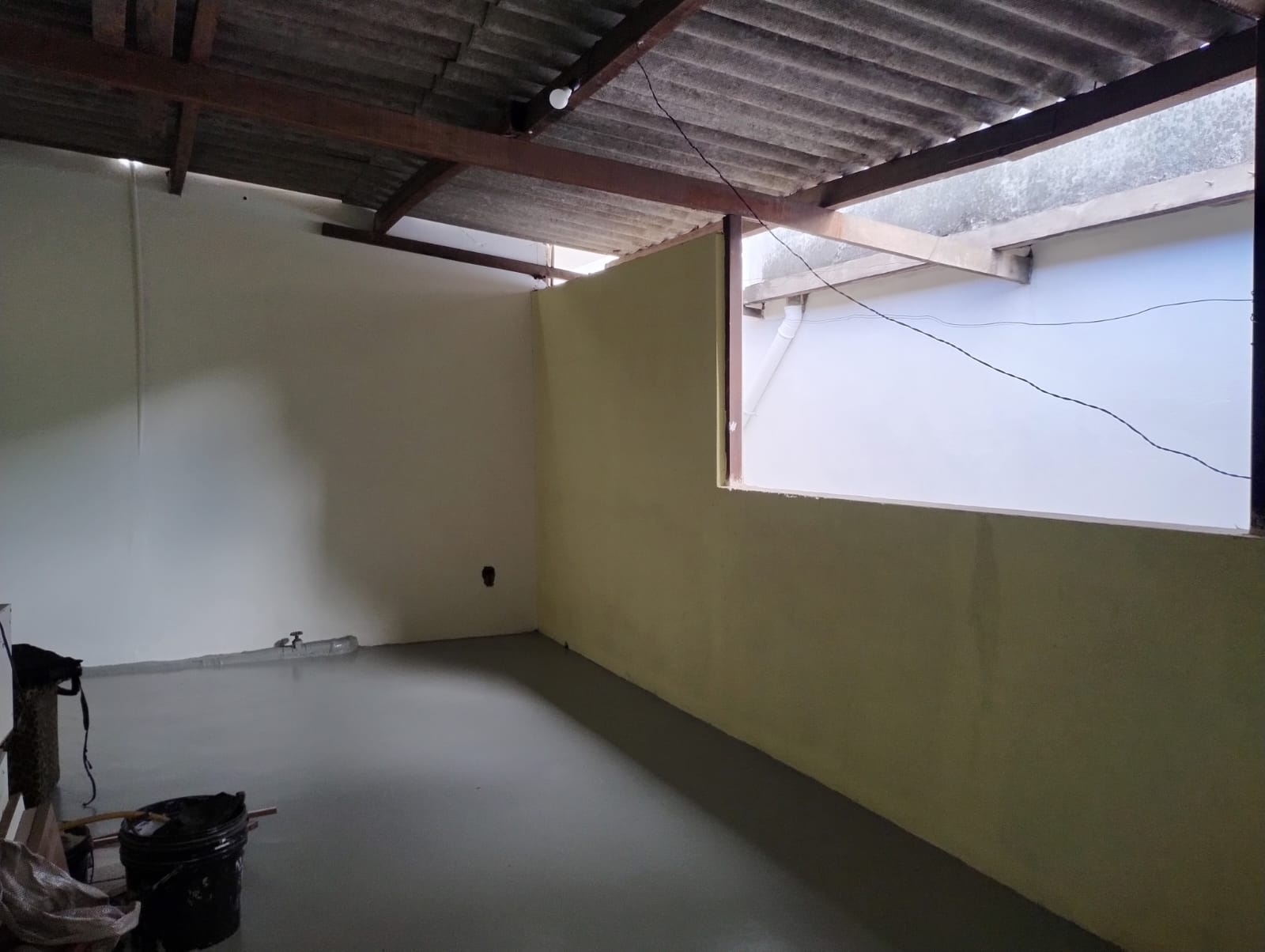 SOBRADO Conjunto Residencial José Bonifácio , São Paulo - 