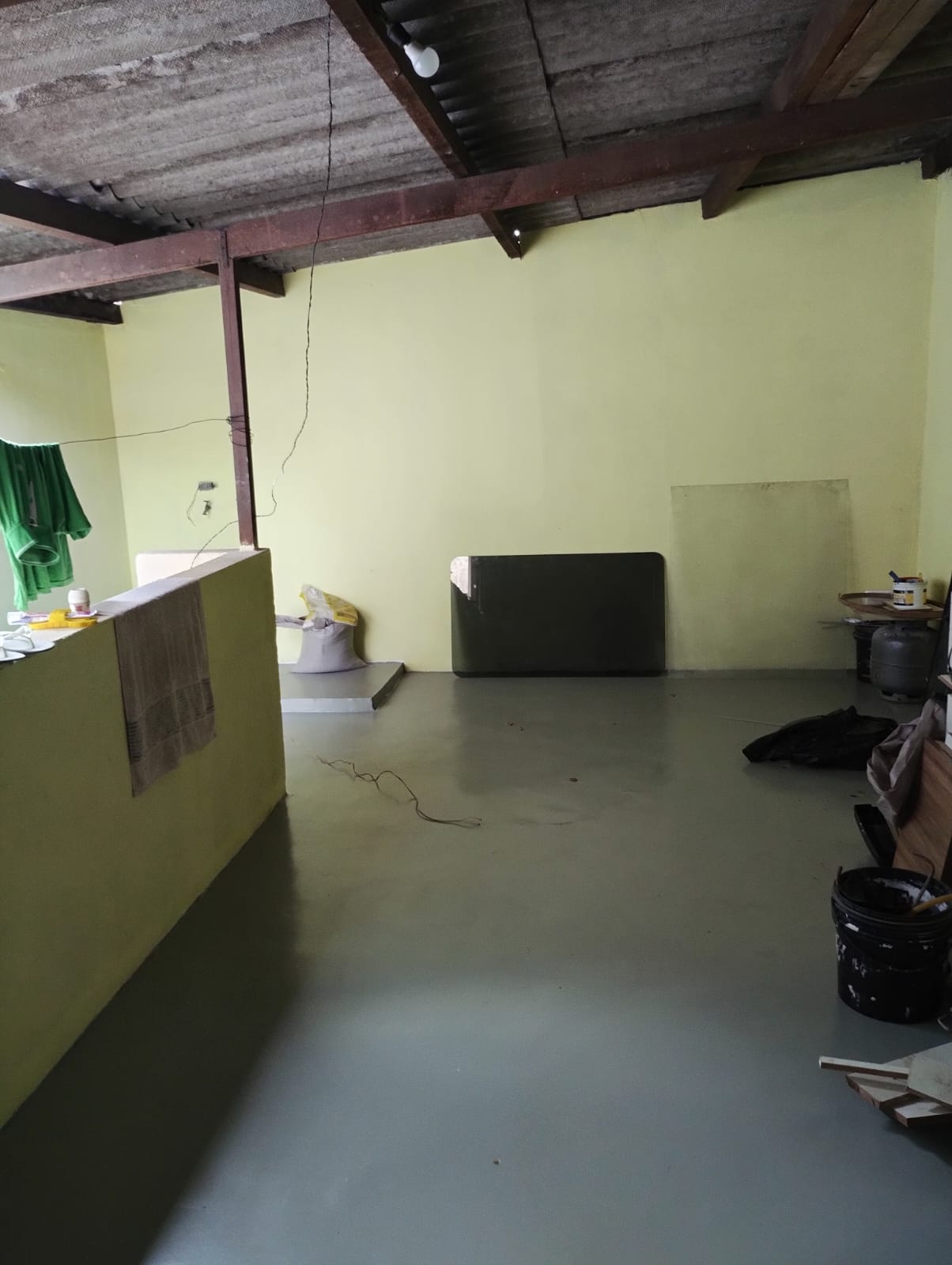 SOBRADO Conjunto Residencial José Bonifácio , São Paulo - 