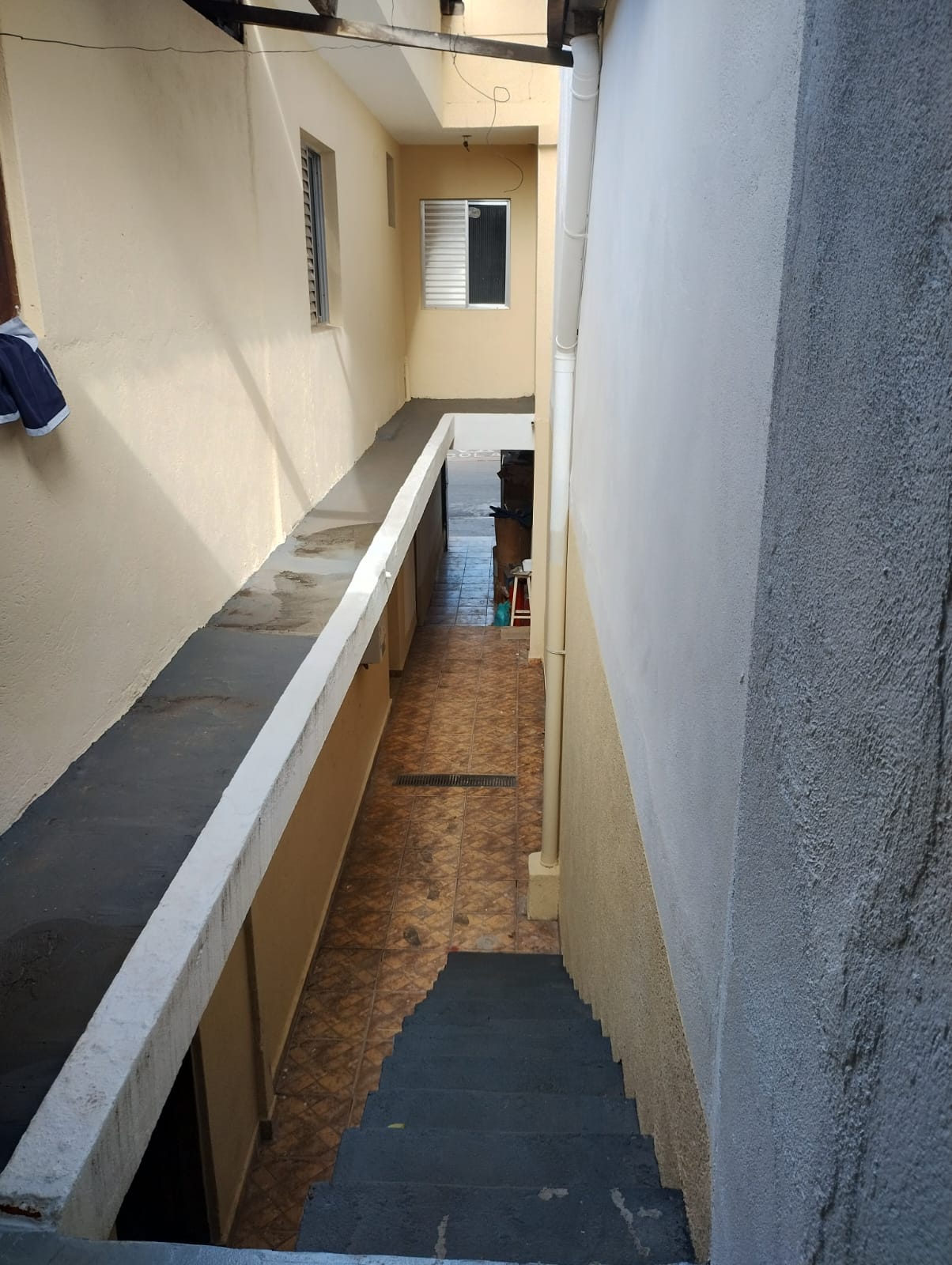 SOBRADO Conjunto Residencial José Bonifácio , São Paulo - 