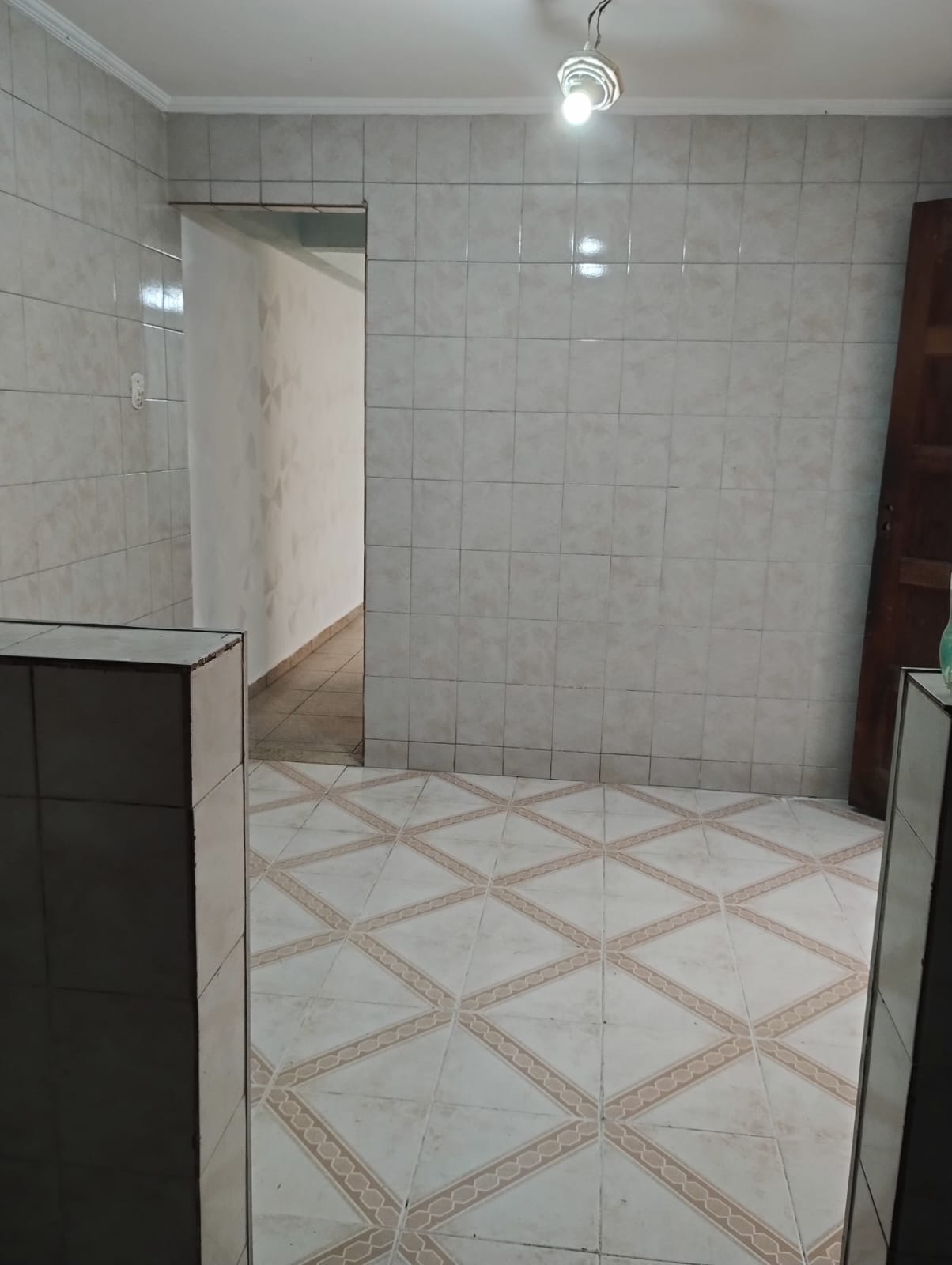 SOBRADO Conjunto Residencial José Bonifácio , São Paulo - 