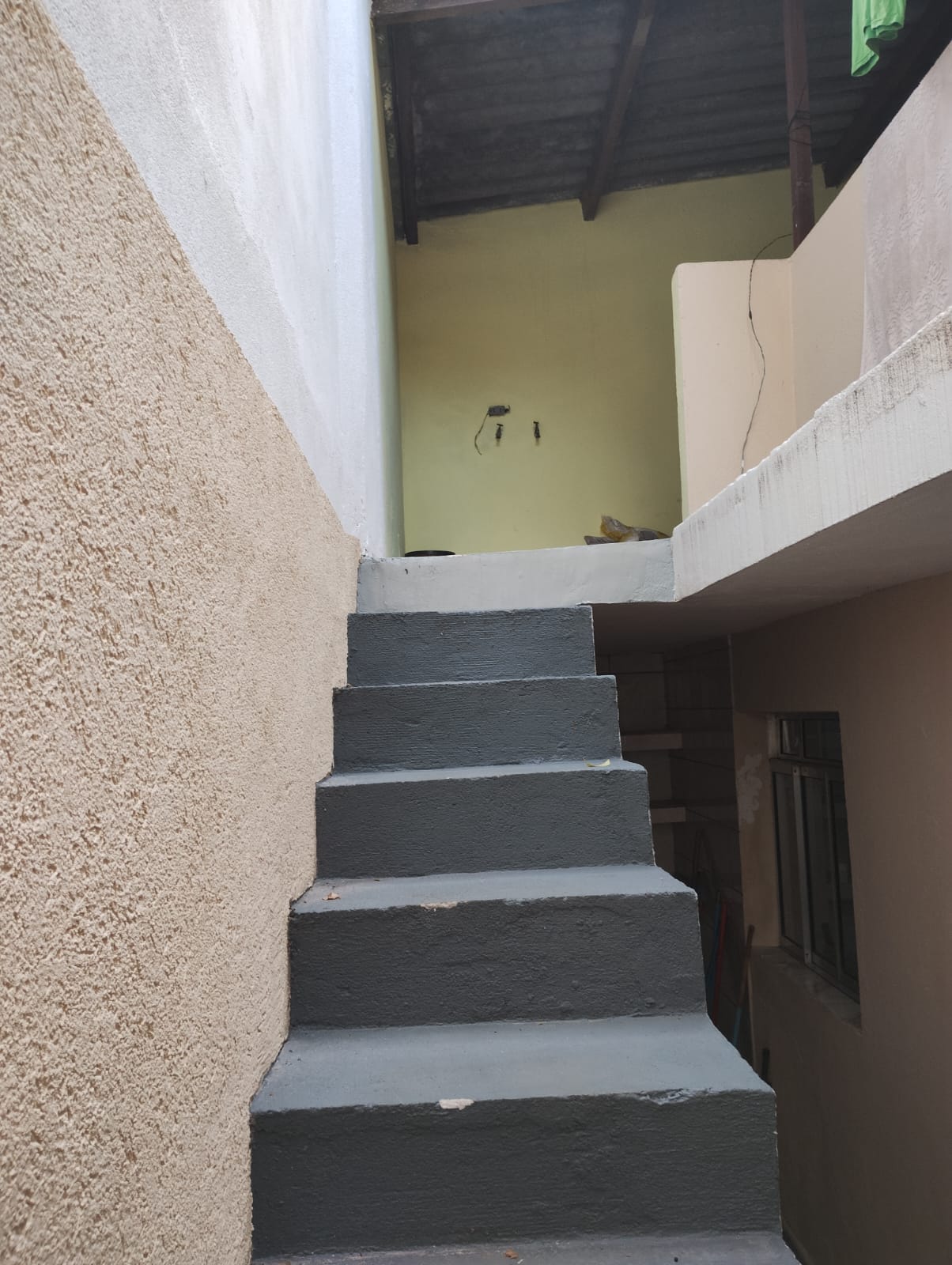 SOBRADO Conjunto Residencial José Bonifácio , São Paulo - 