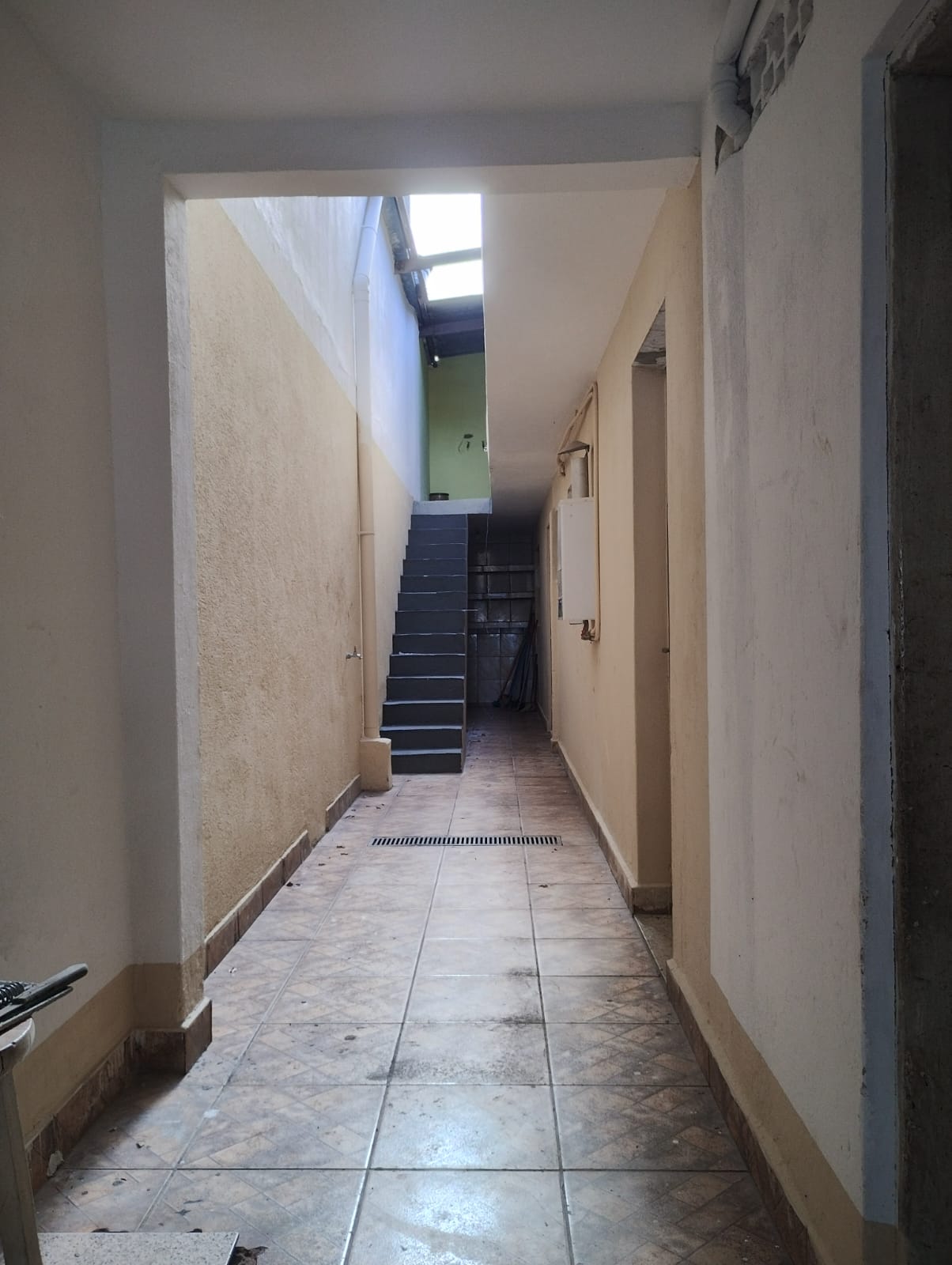 SOBRADO Conjunto Residencial José Bonifácio , São Paulo - 
